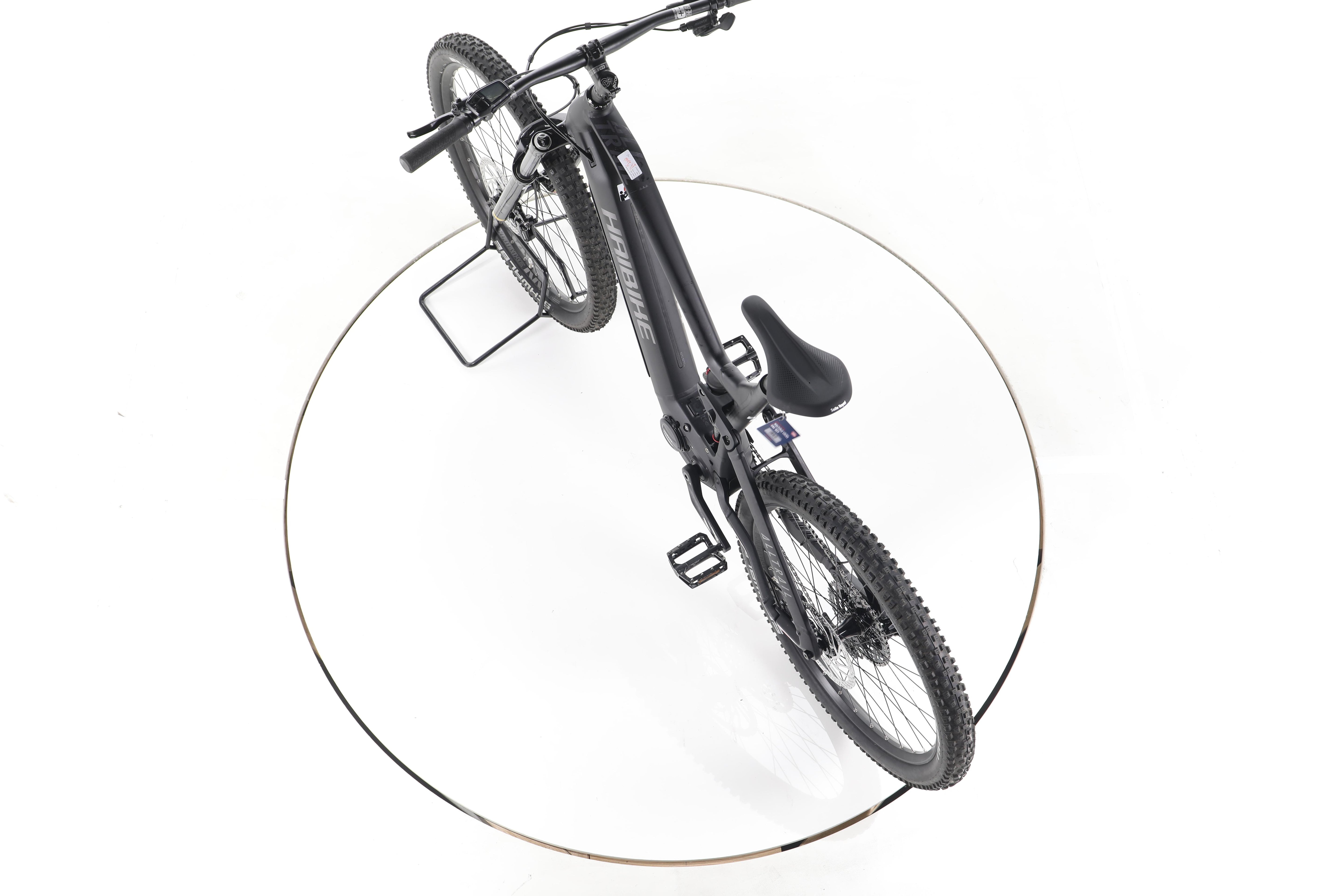 Haibike AllTrail 3 E-Bike Fully 2024 - Image 21