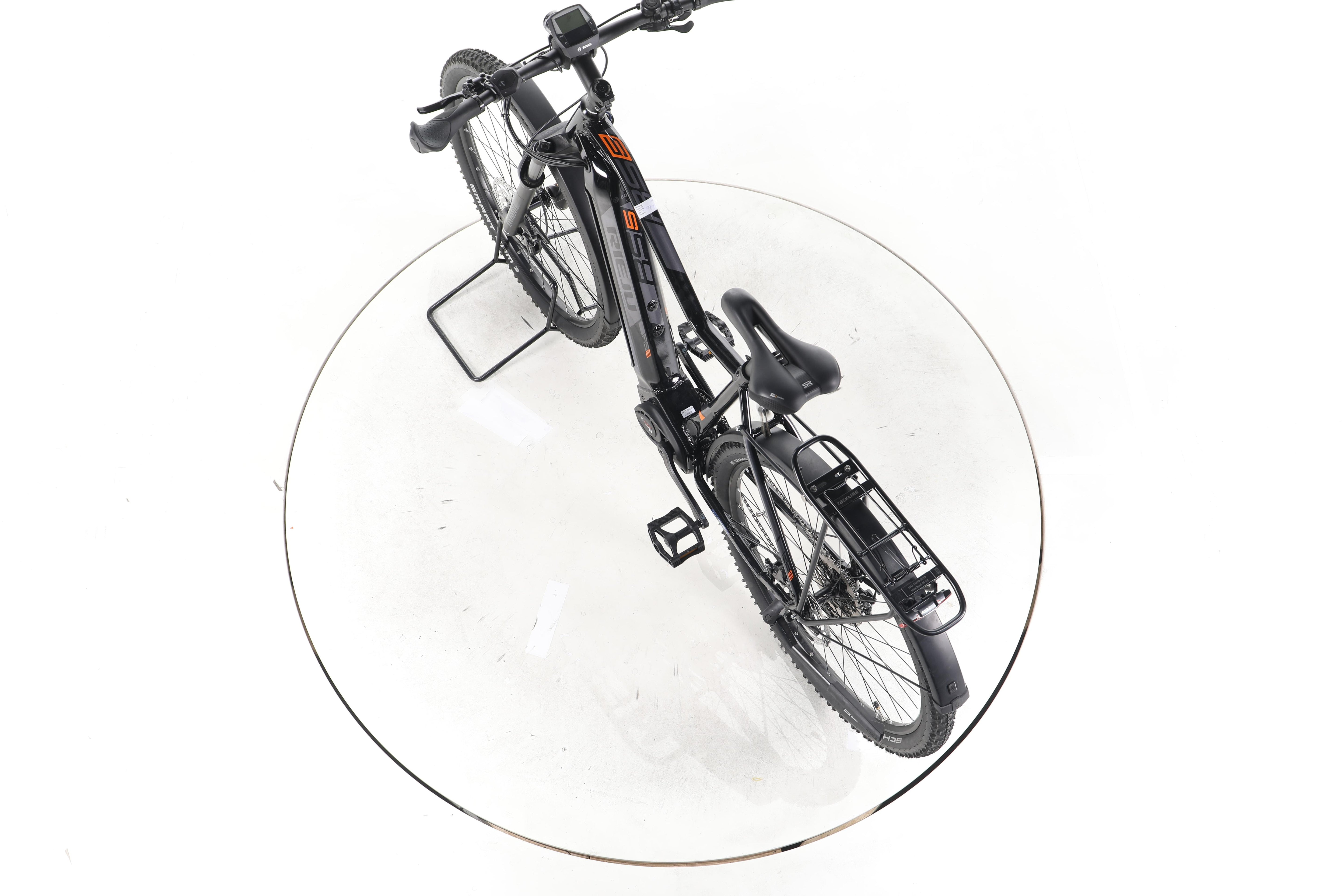 Rieju RS5 Trekking E-Bike - Image 21