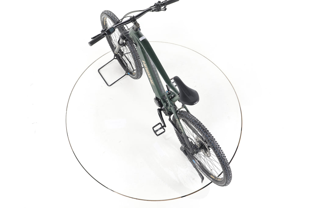 Haibike ALLTRAIL 4 E-Bike Fully - Image 21
