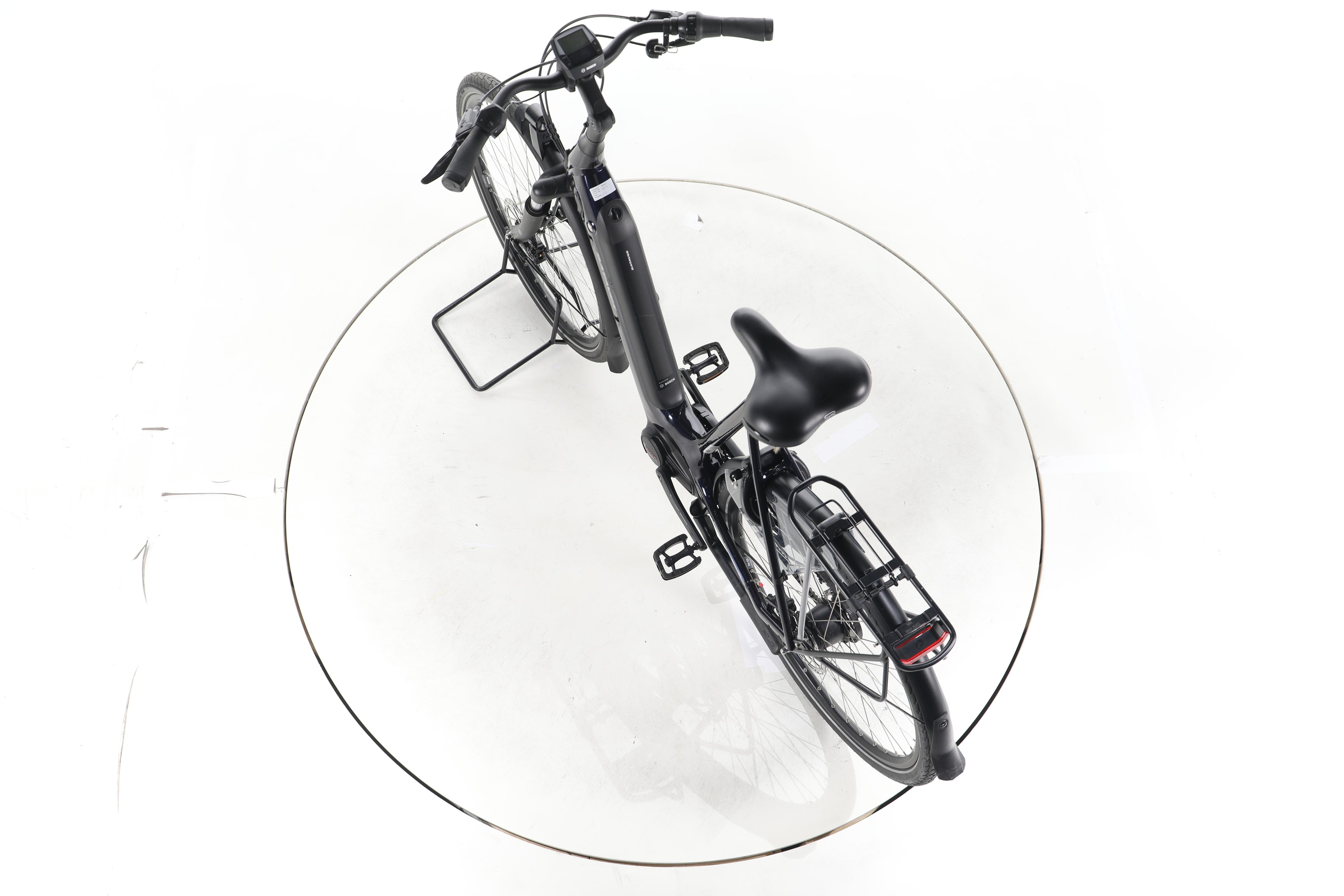 Batavus Finez E-go® Power City E-Bike Tiefeinsteiger - Image 21