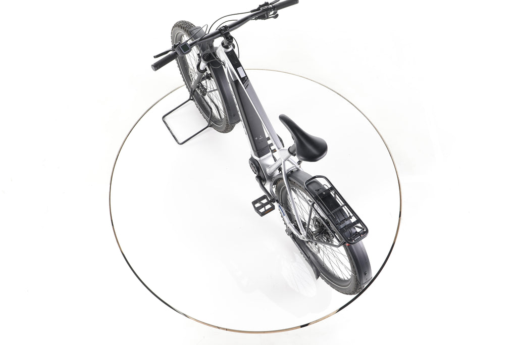 Bionicon Earp SUV 2 Trekking E-Bike - Image 21