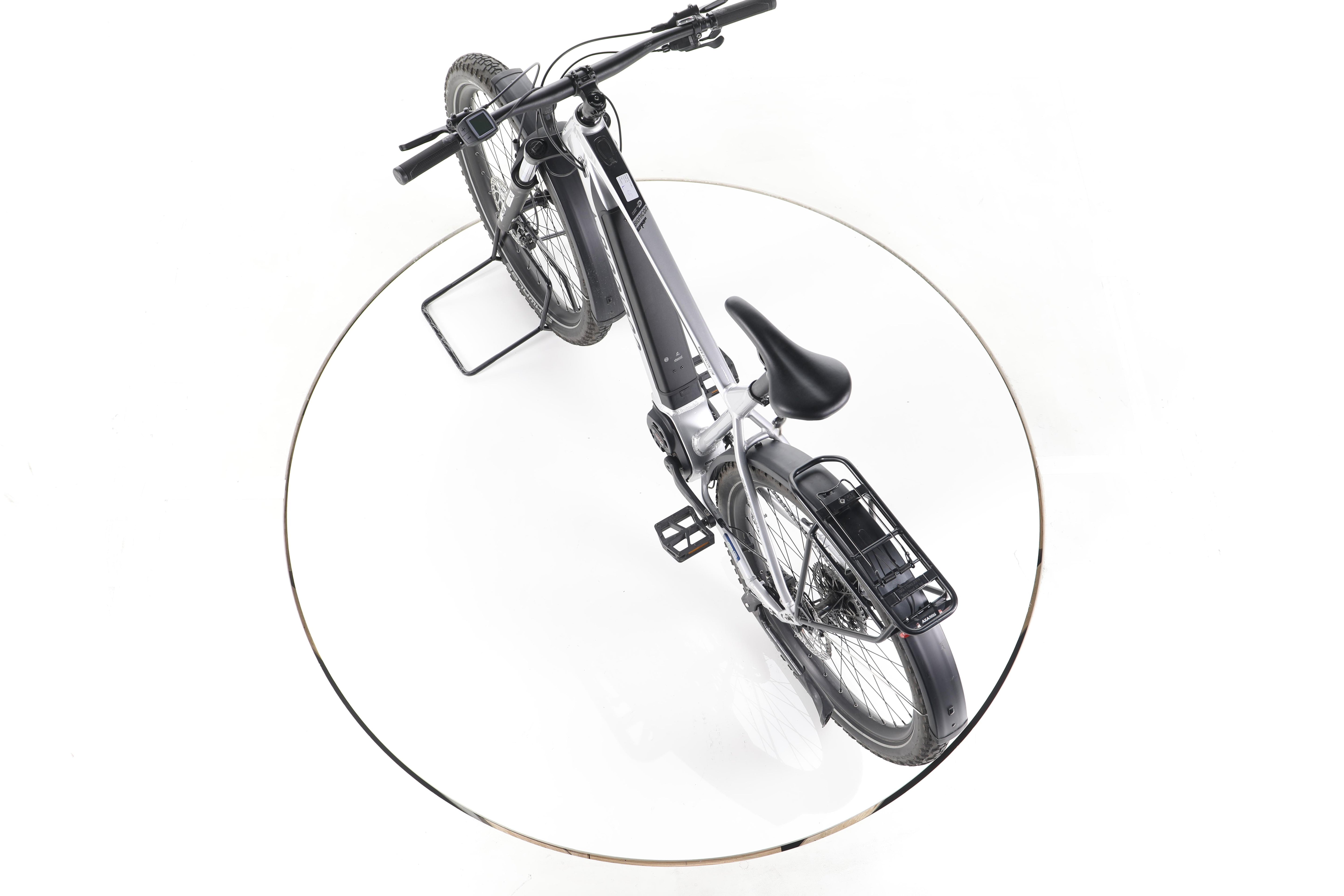 Bionicon Earp SUV 2 Trekking E-Bike - Image 21