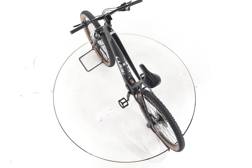 Cube Reaction Hybrid SL E-Bike - Image 21