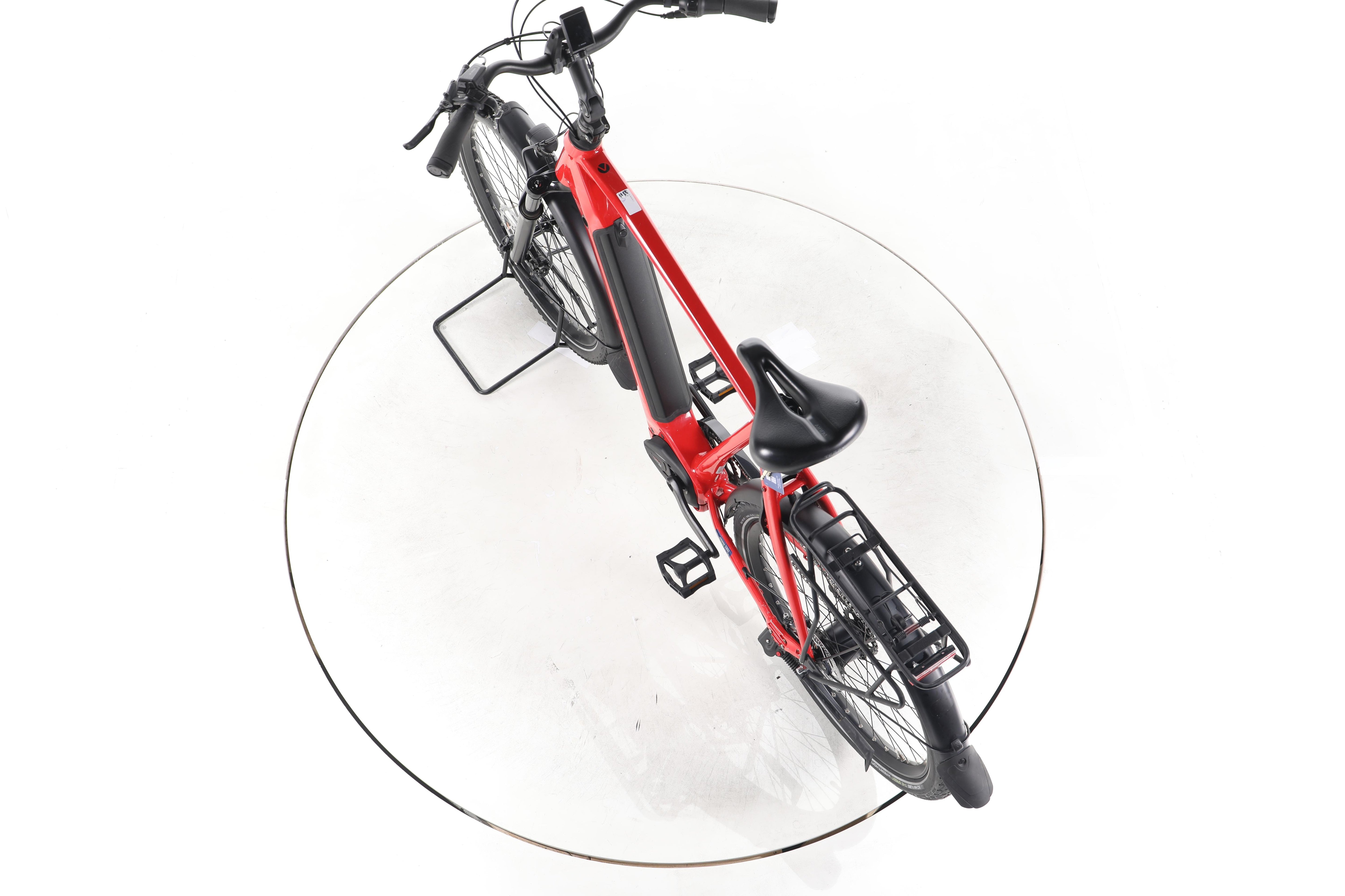 Velo de Ville SEB 990 City E-Bike - Image 21