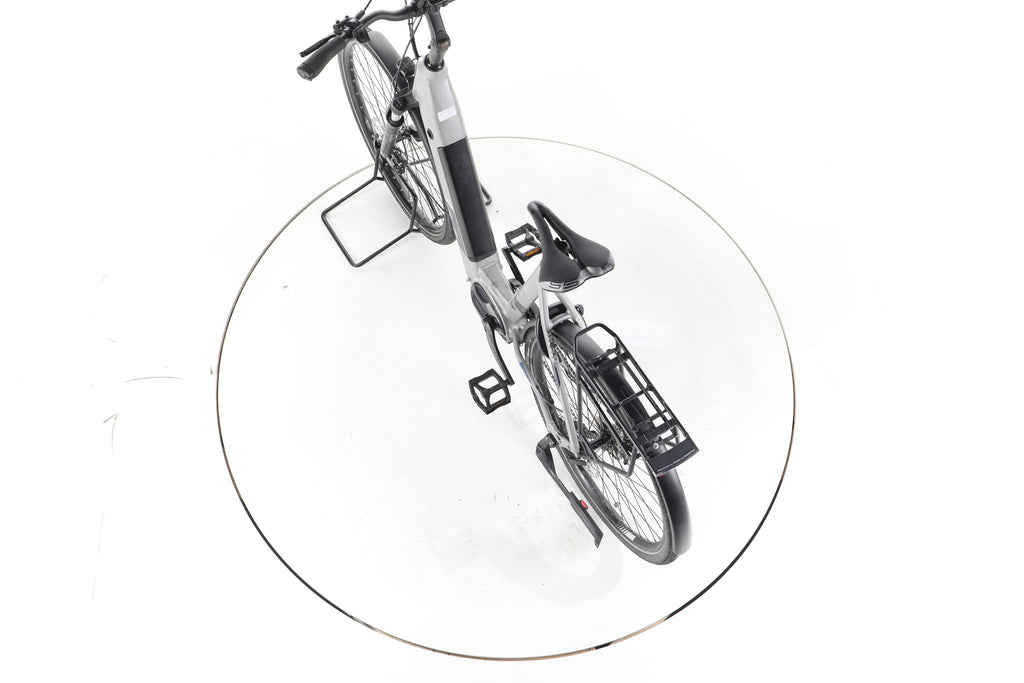 Compel XRC 500 Hybrid Trekking E-Bike Tiefeinsteiger - Image 21
