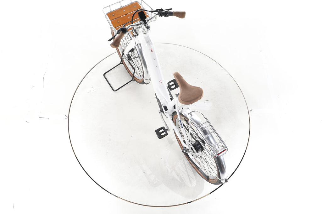 Bulls Sturmvogel EVO 5F City E-Bike Tiefeinsteiger - Image 21