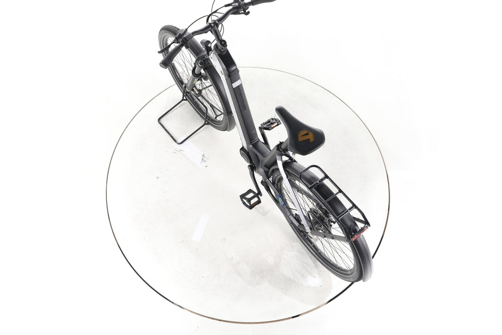Bergamont E-Ville Edition Trekking E-Bike Tiefeinsteiger - Image 21