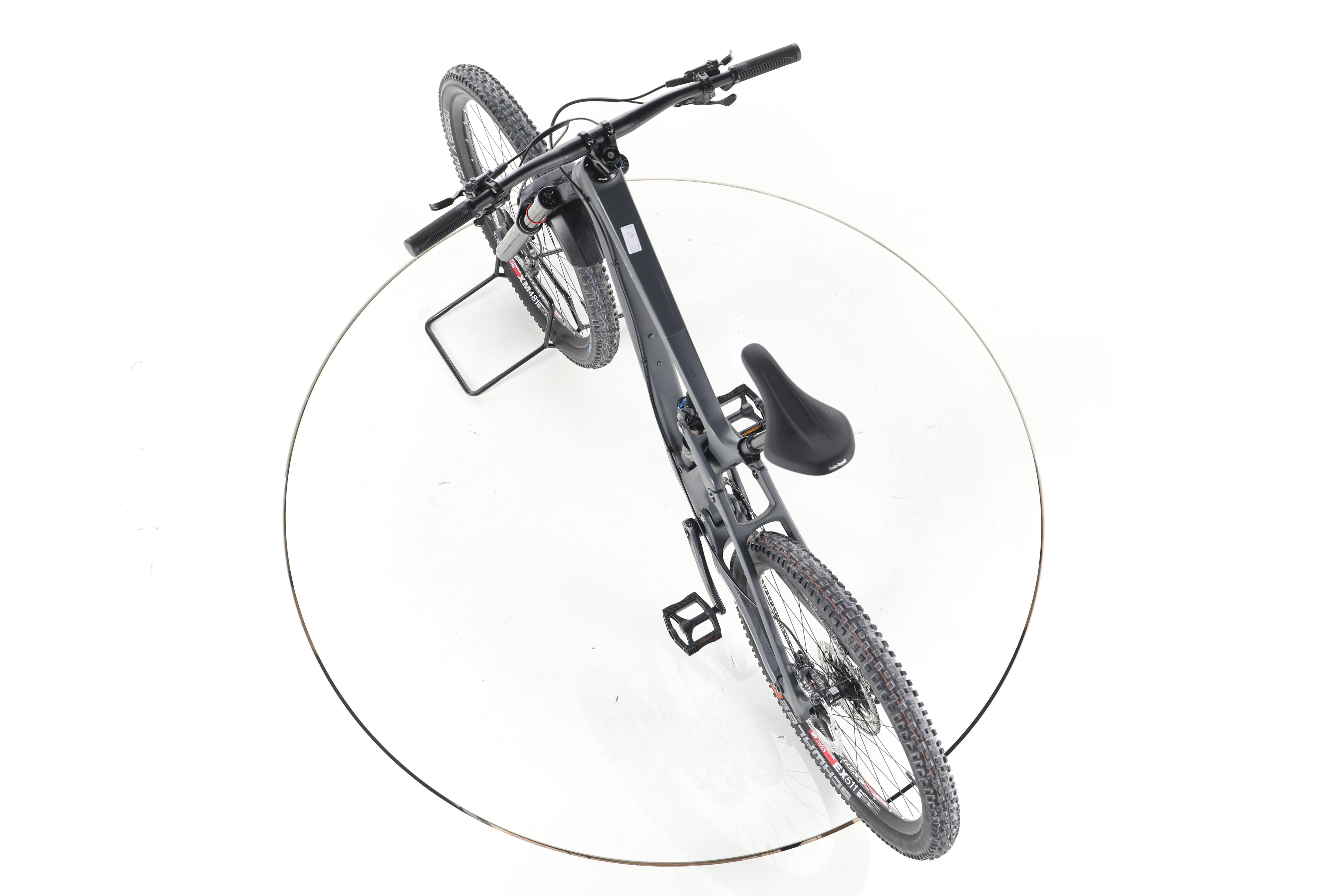 Transition Patrol Custom Fahrrad Fully - Image 21