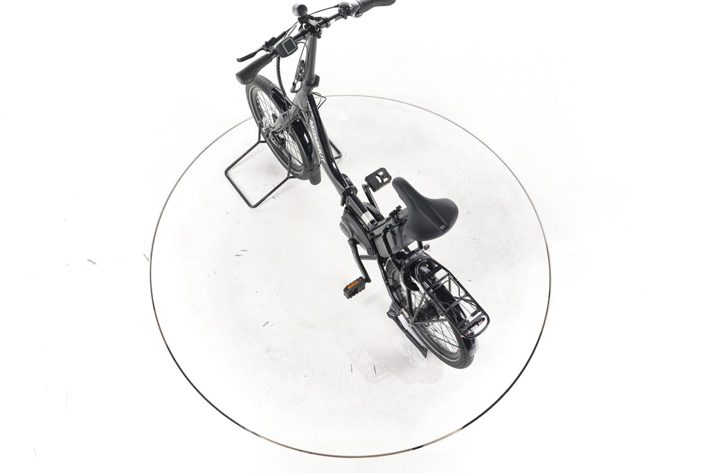 Mammut E-Fold 7RT Falt E-Bike Tiefeinsteiger - Image 21