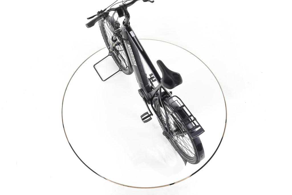 MORRISON SUB 6.0 Trekking E-Bike - Image 21