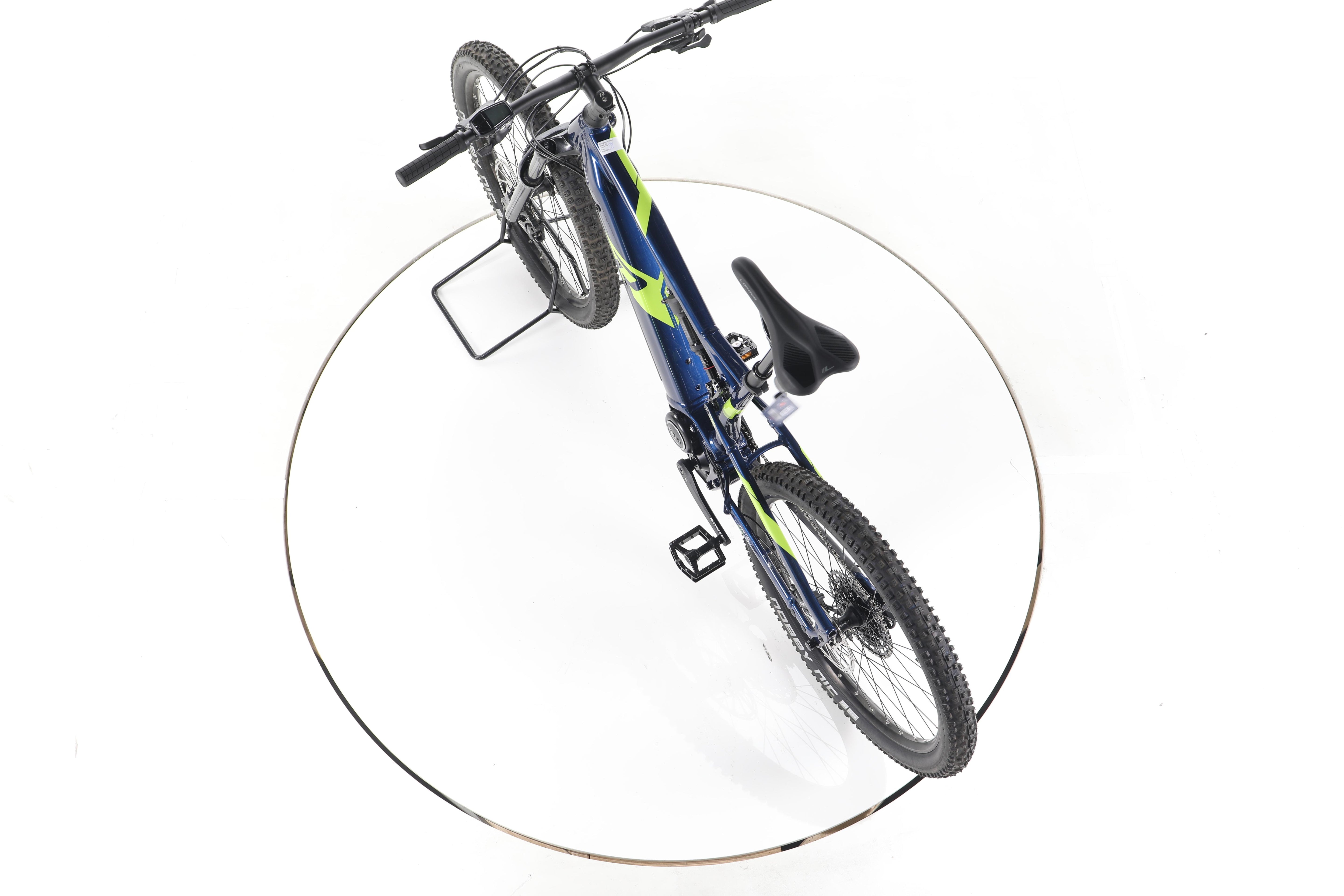 R Raymon FullRay 130E 6.0 E-Bike Fully - Image 21