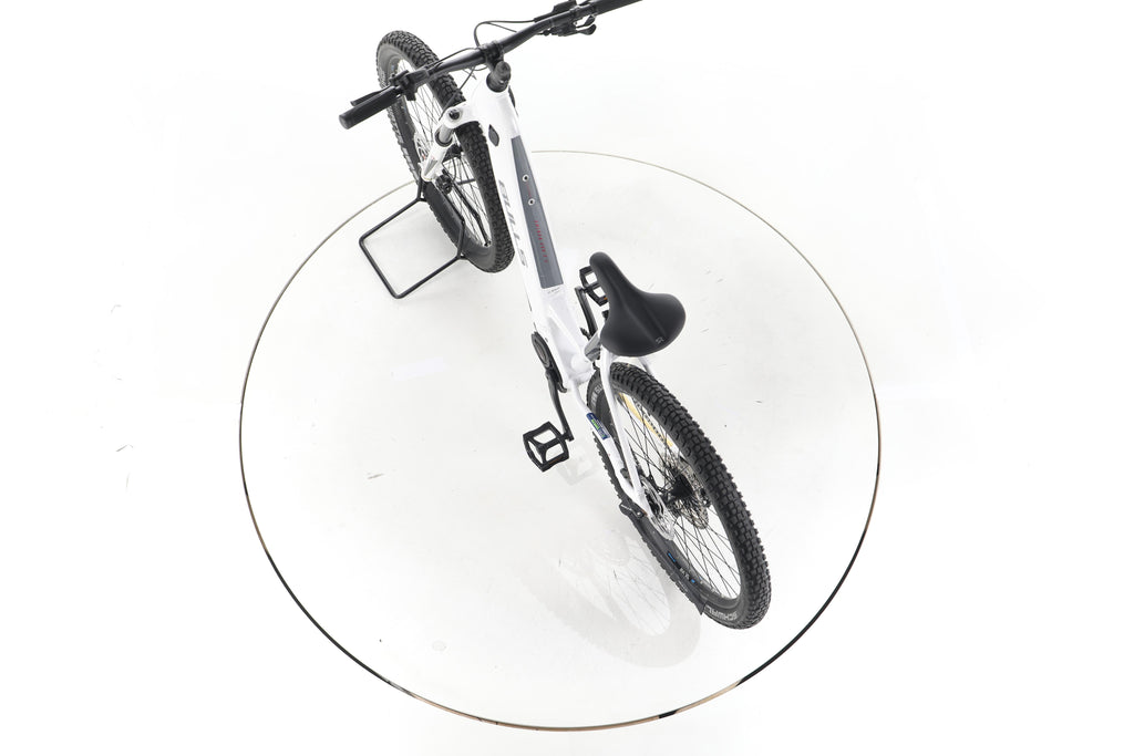 Bulls Aminga EVA 2 Trekking E-Bike Tiefeinsteiger - Image 21