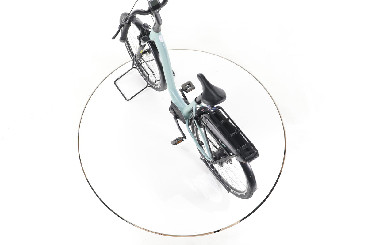Riese & Müller Swing4 Automatic City E-Bike Tiefeinsteiger - Image 21