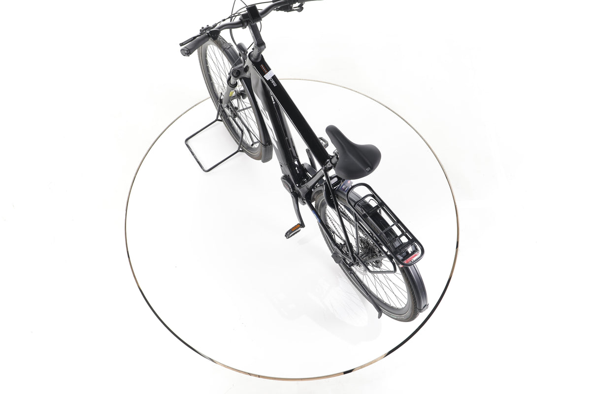 KTM Macina Tour CX 610 Trekking E-Bike - Image 21