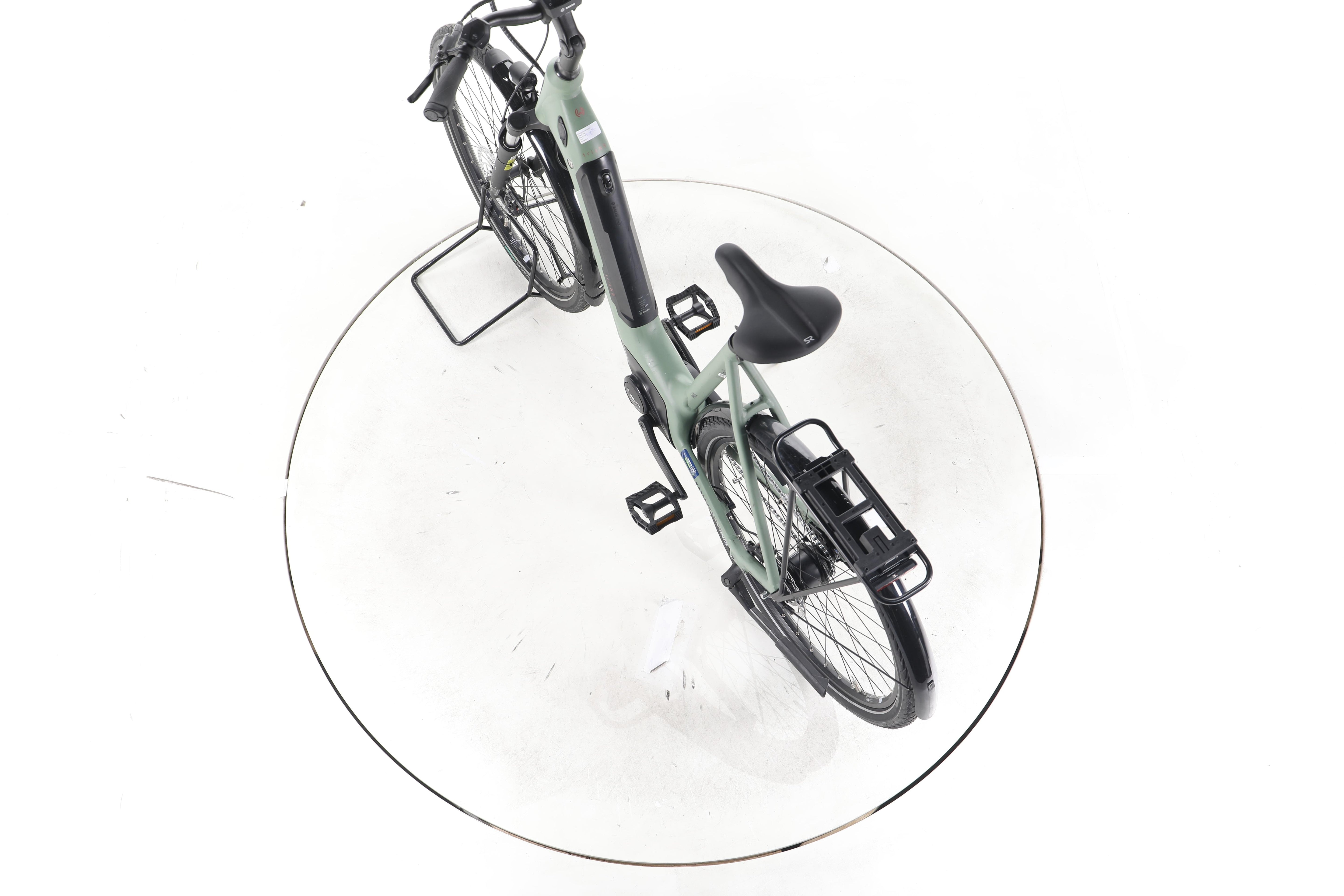 Winora Tria N8 City E-Bike Tiefeinsteiger - Image 21