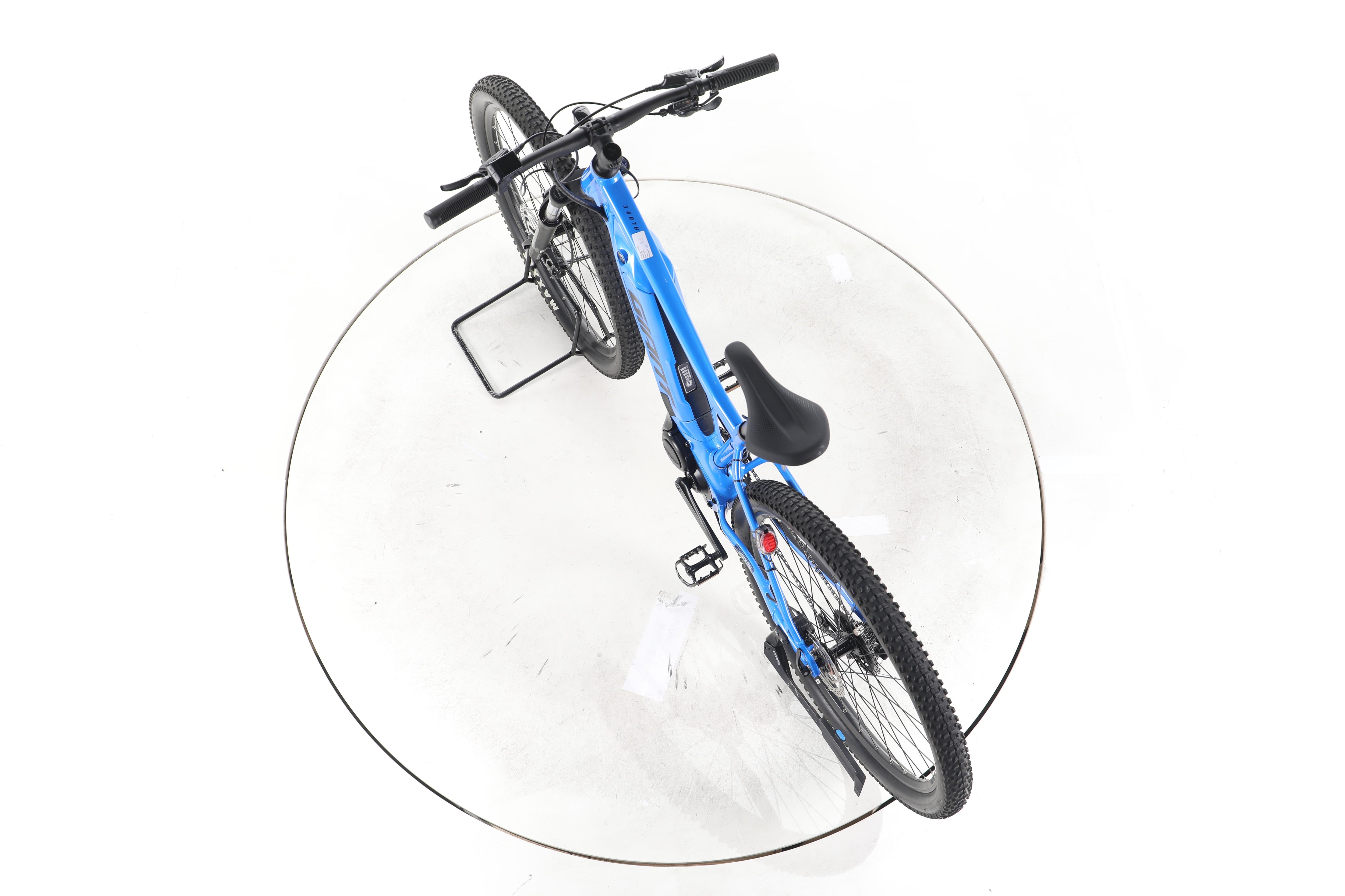 Giant Talon E+ 2 E-Bike - Image 21