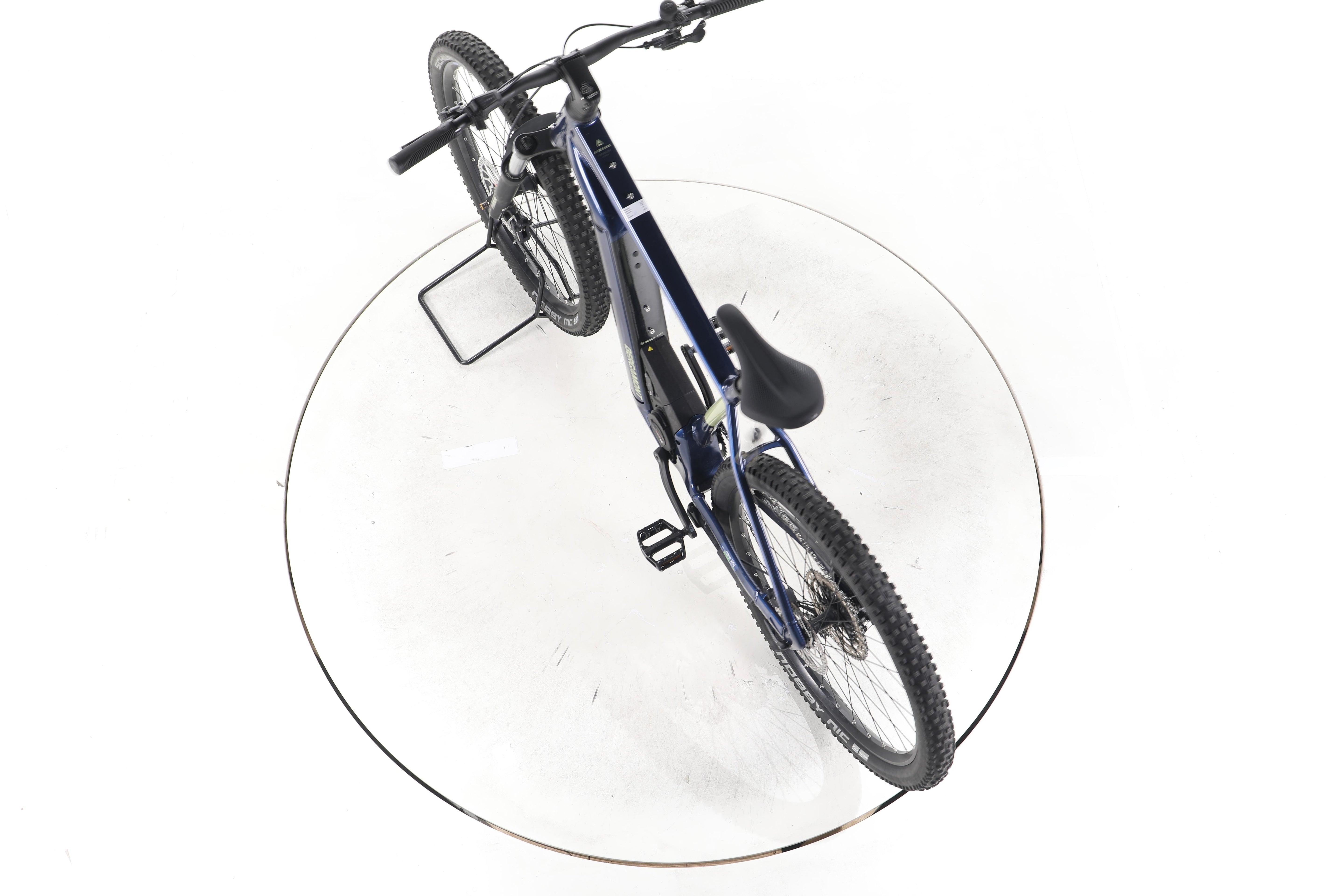 Bergamont E-Revox Premium Sport E-Bike - Image 21