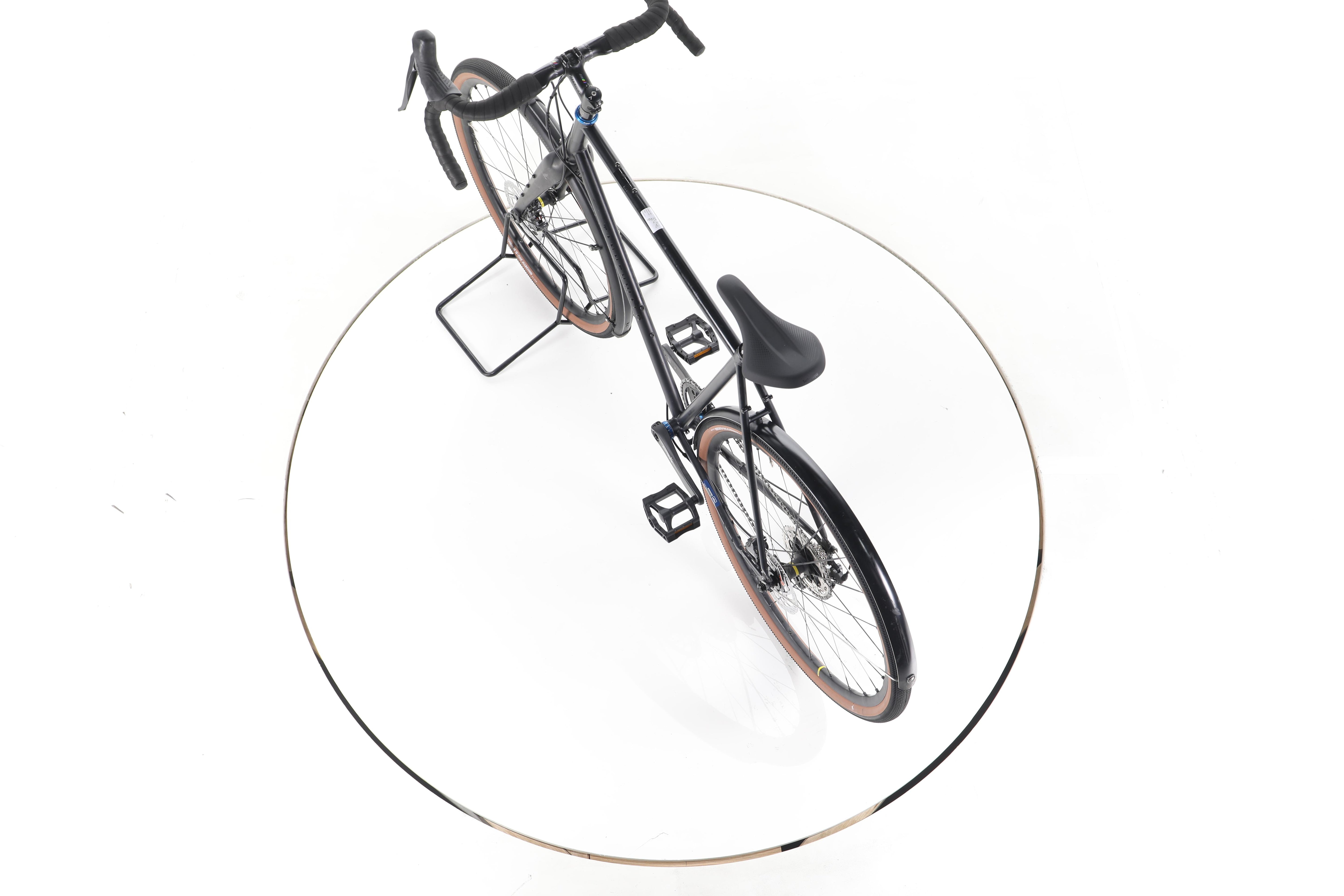 Tannenwald Vogelfrei V.C4 Gravelbike - Image 21