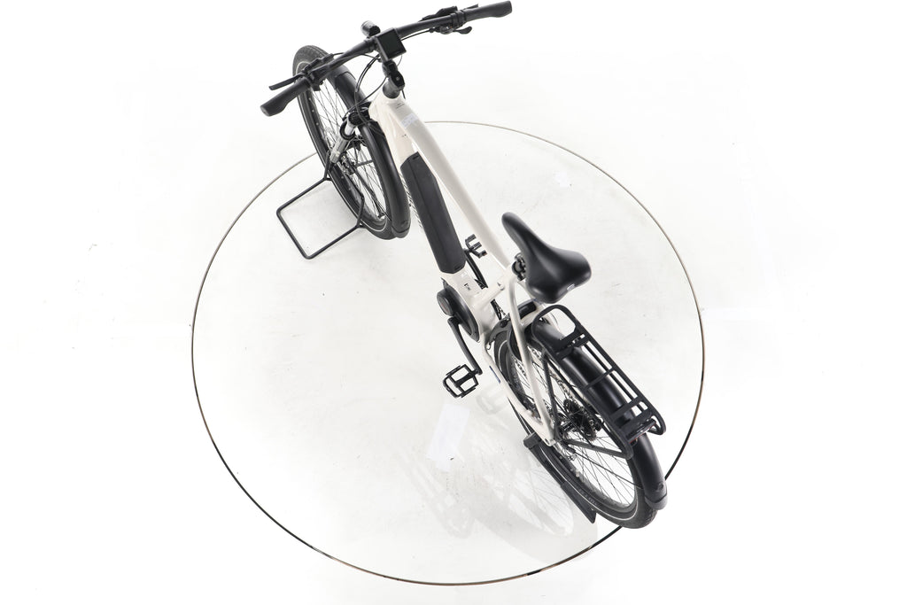 Haibike Trekking 3 Trekking E-Bike - Image 21
