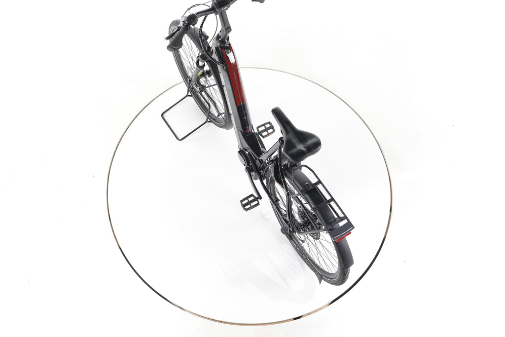 Corratec E-Power Trekking Trekking E-Bike Tiefeinsteiger - Image 21