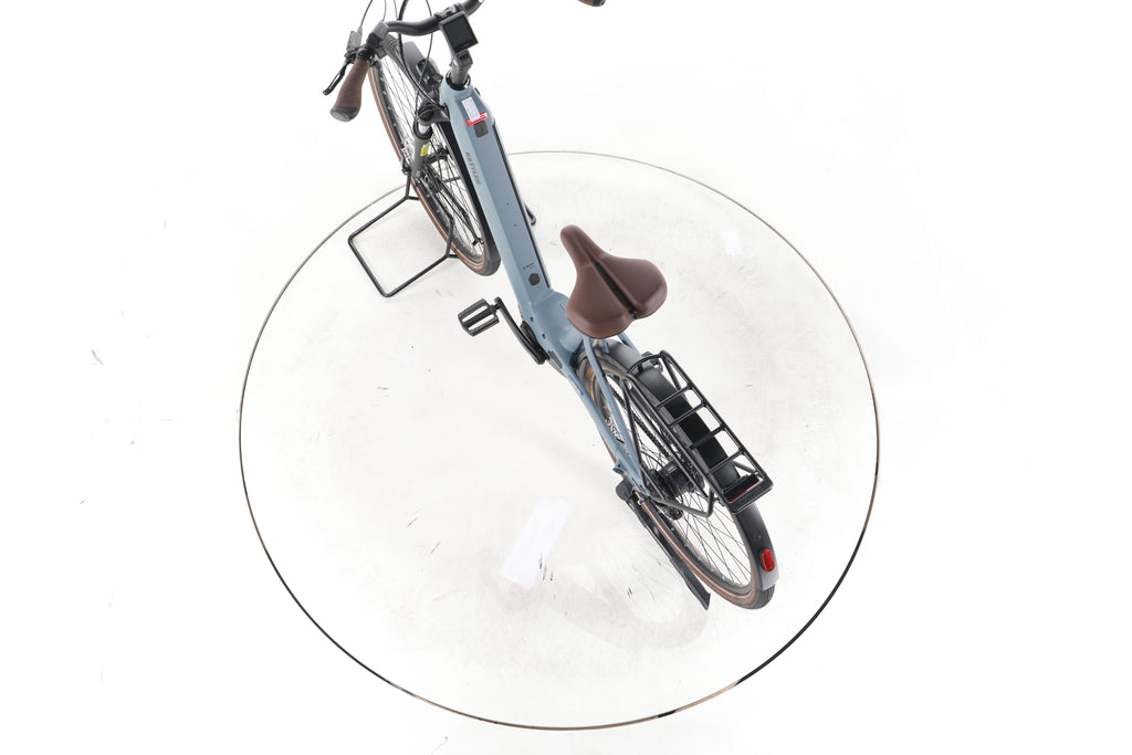 Kettler Quadriga P5 Belt RT City E-Bike Tiefeinsteiger 2025 - Image 21