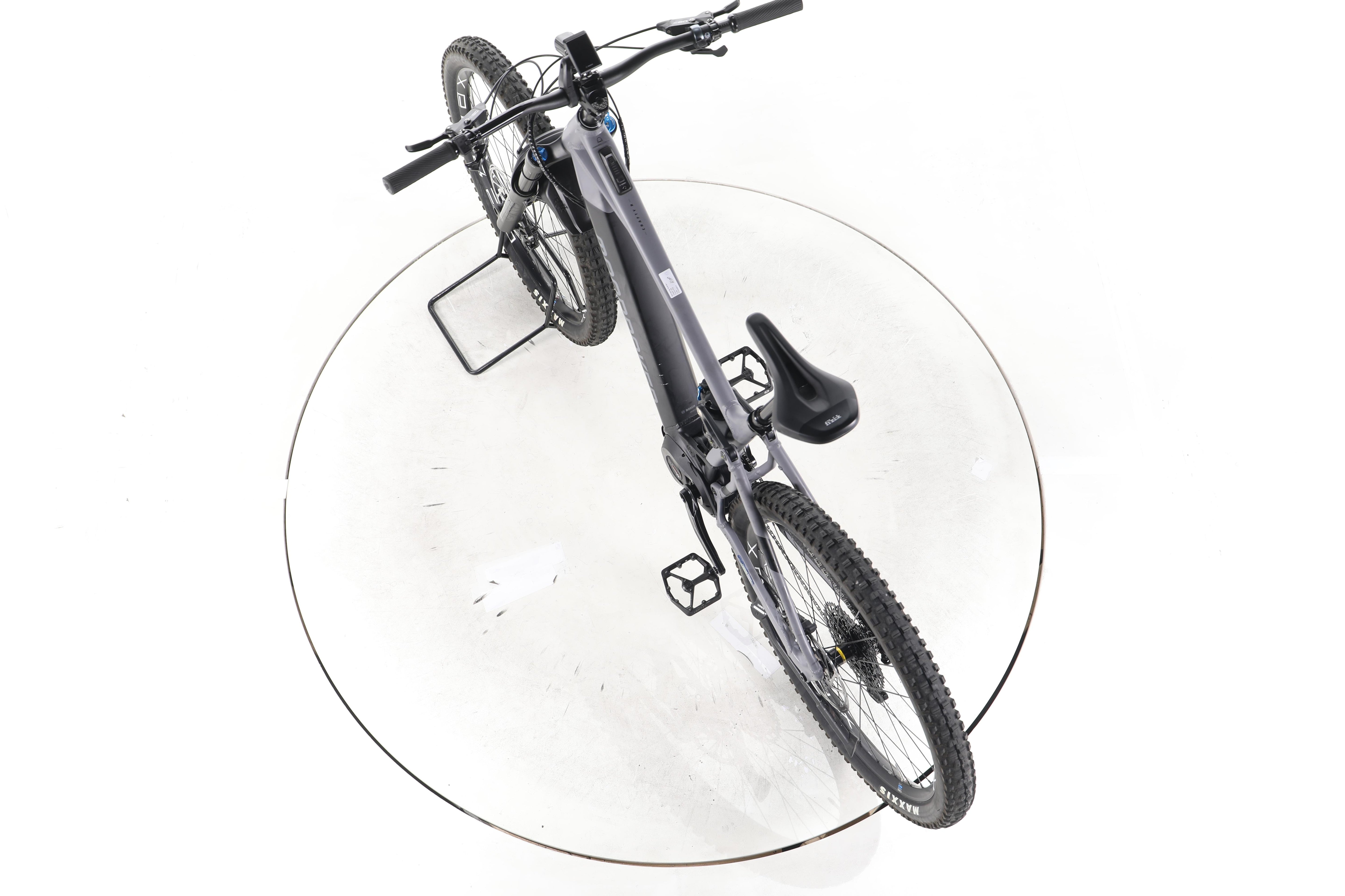 Mondraker Crafty R E-Bike Fully - Image 21