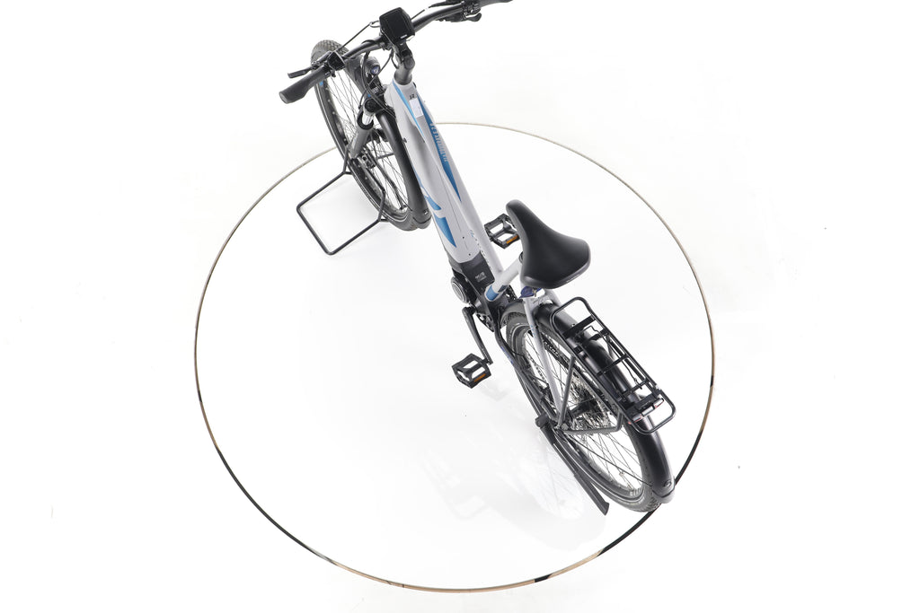 R Raymon Tourray E7.0 Trekking E-Bike - Image 21