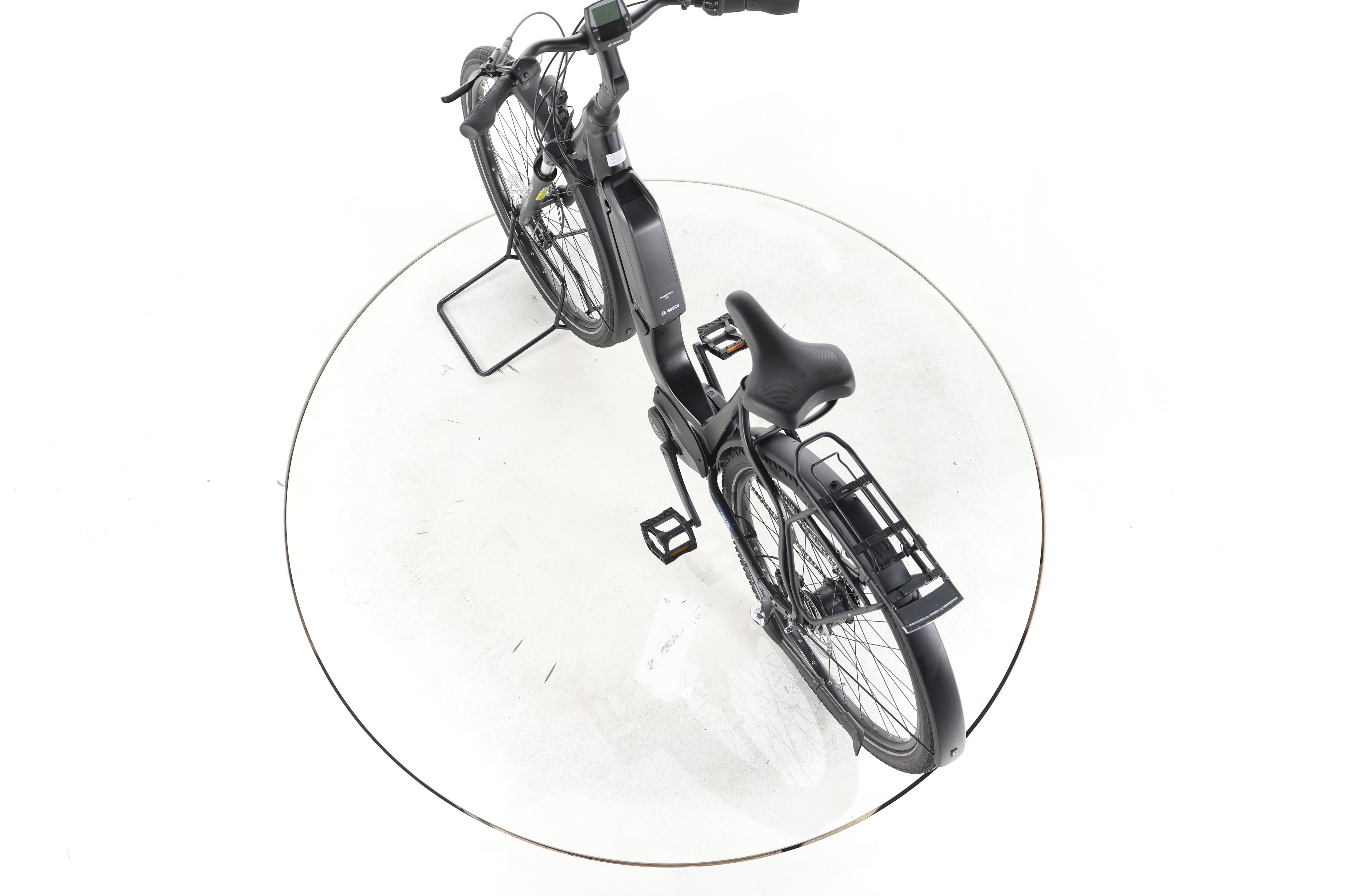 FALTER E 9.0 FL City E-Bike Tiefeinsteiger - Image 21