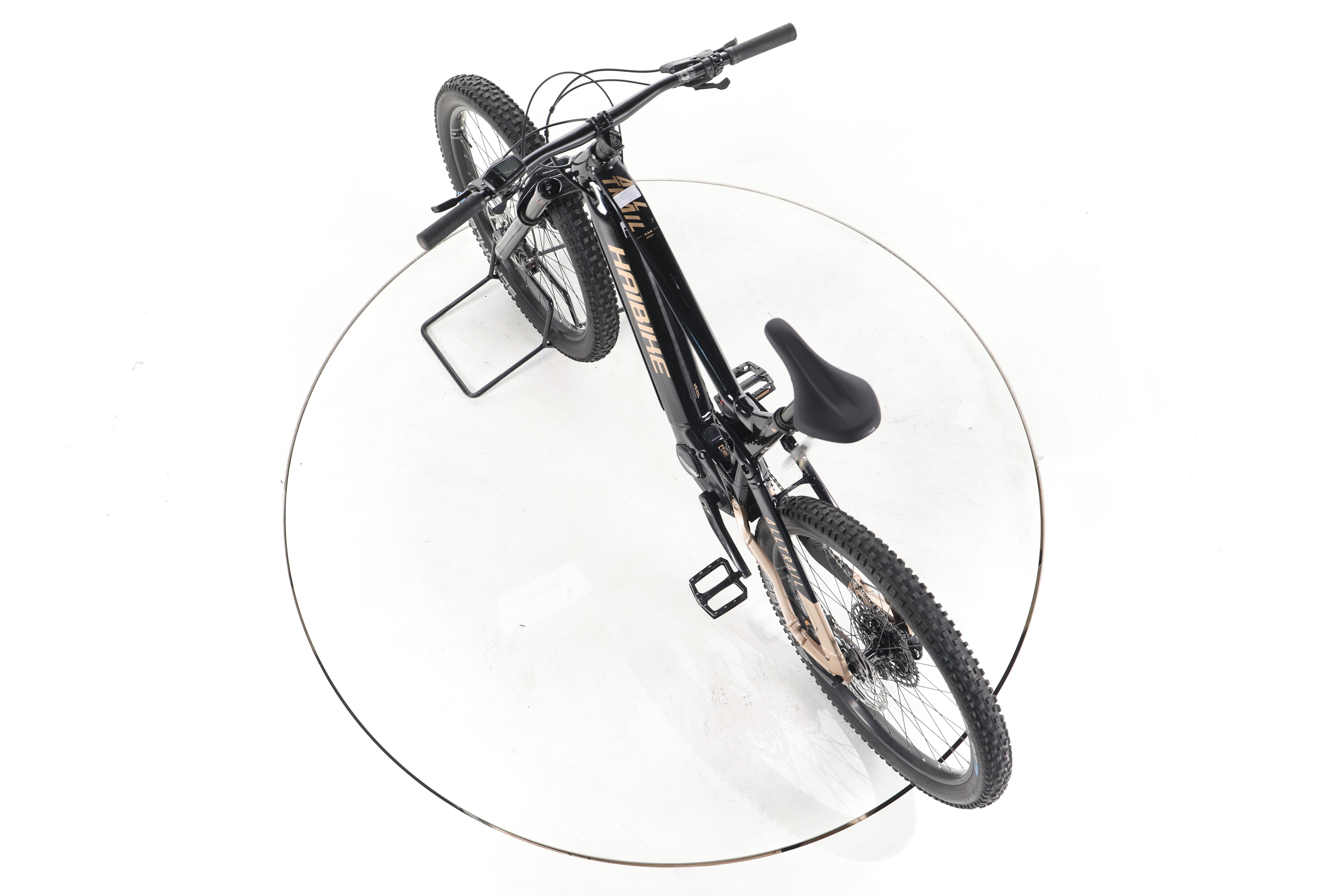 Haibike AllTrail 7 E-Bike Fully - Image 21