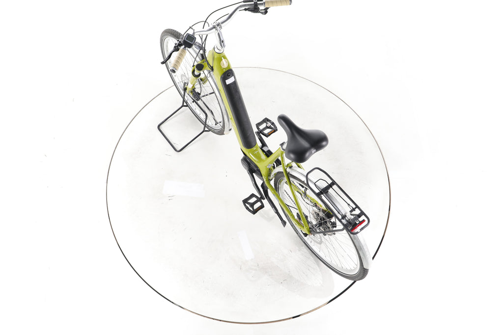 Cube Ella Ride Hybrid Trekking E-Bike Tiefeinsteiger - Image 21