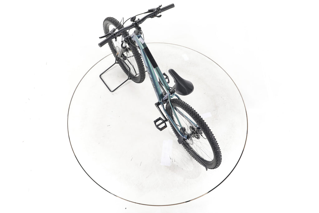 Cube AIM Race Pro Fahrrad Mountainbike - Image 21