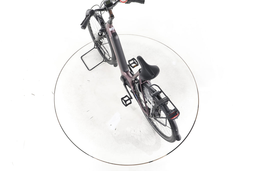 Batavus Finez E-go® Exclusive City E-Bike Tiefeinsteiger - Image 21