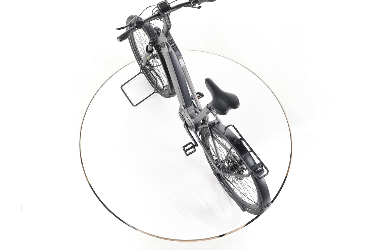 Kalkhoff ENDEAVOUR 5.B ADVANCE+ Trekking E-Bike - Image 21