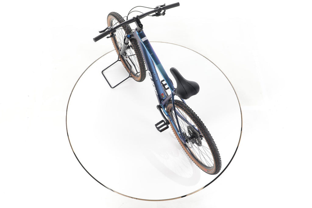 Cube ACCESS WS SLX Fahrrad Hardtail - Image 21