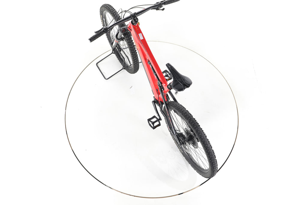 Nox Cycles Helium AllMtn 5.9 E-Bike Fully Carbon - Image 21