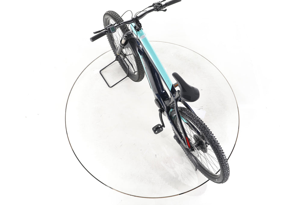 Bianchi E-Omnia X-Type E-Bike - Image 21