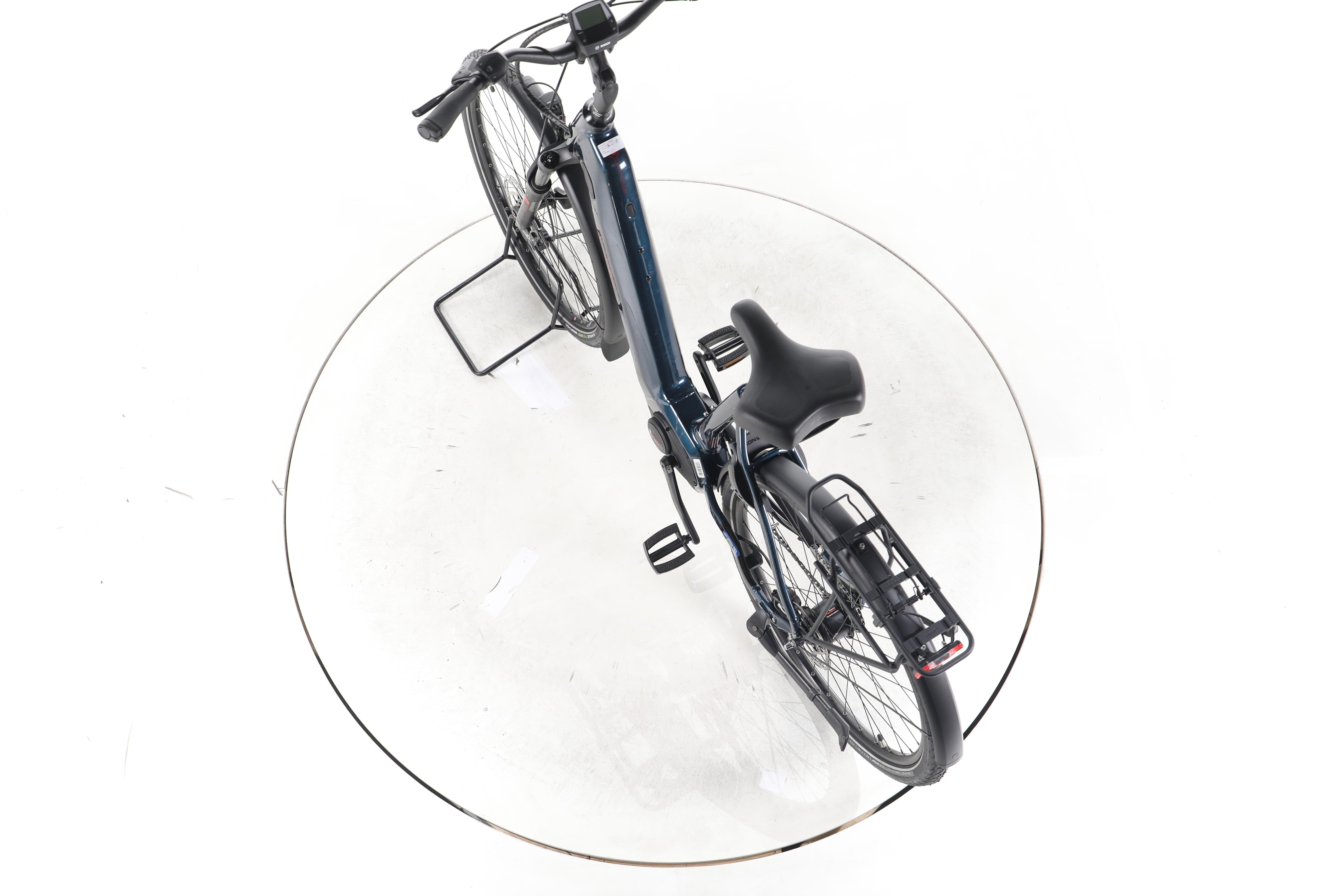 Victoria eManufaktur 11.7 City E-Bike Tiefeinsteiger - Image 21