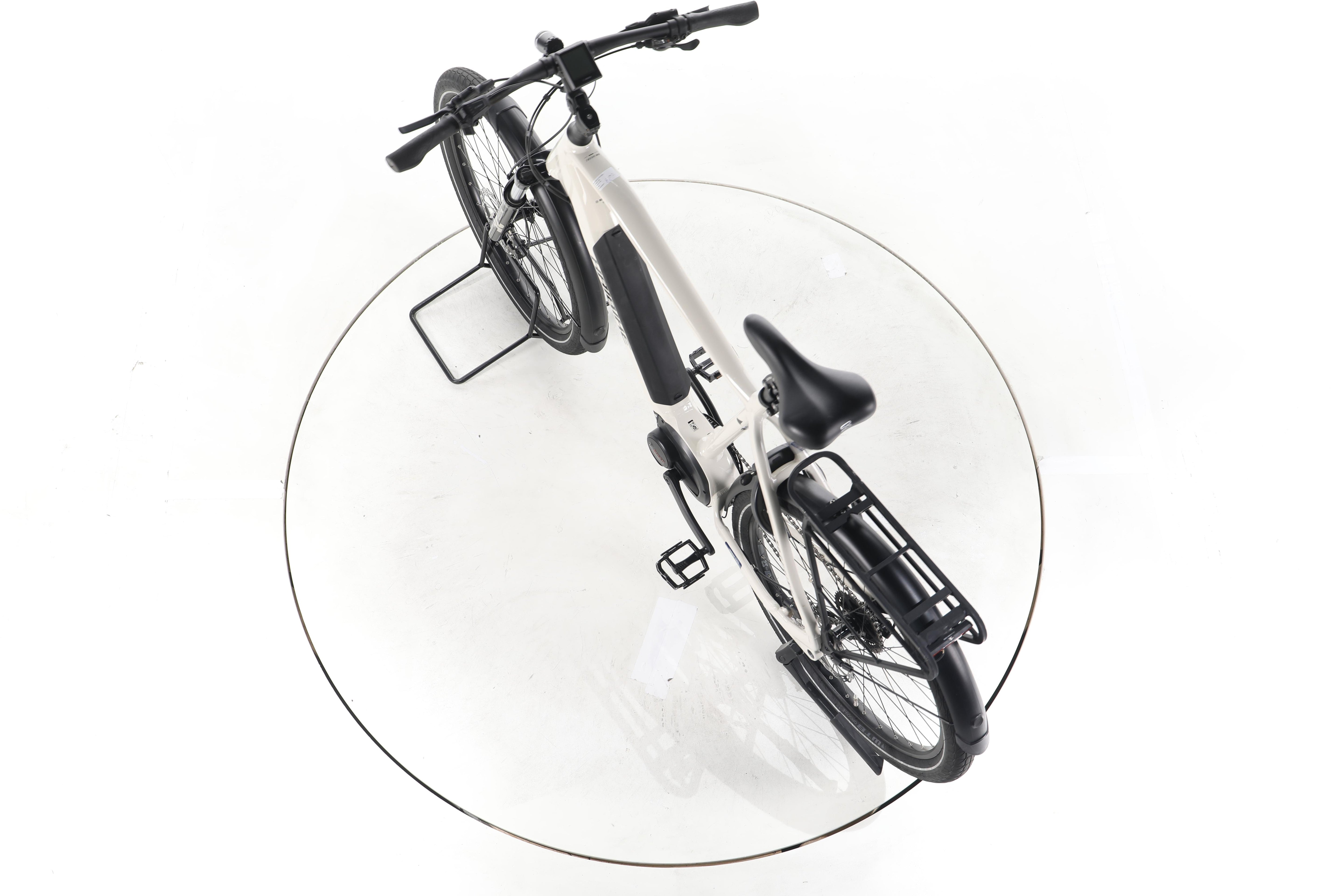 Haibike Trekking 3 Trekking E-Bike - Image 21