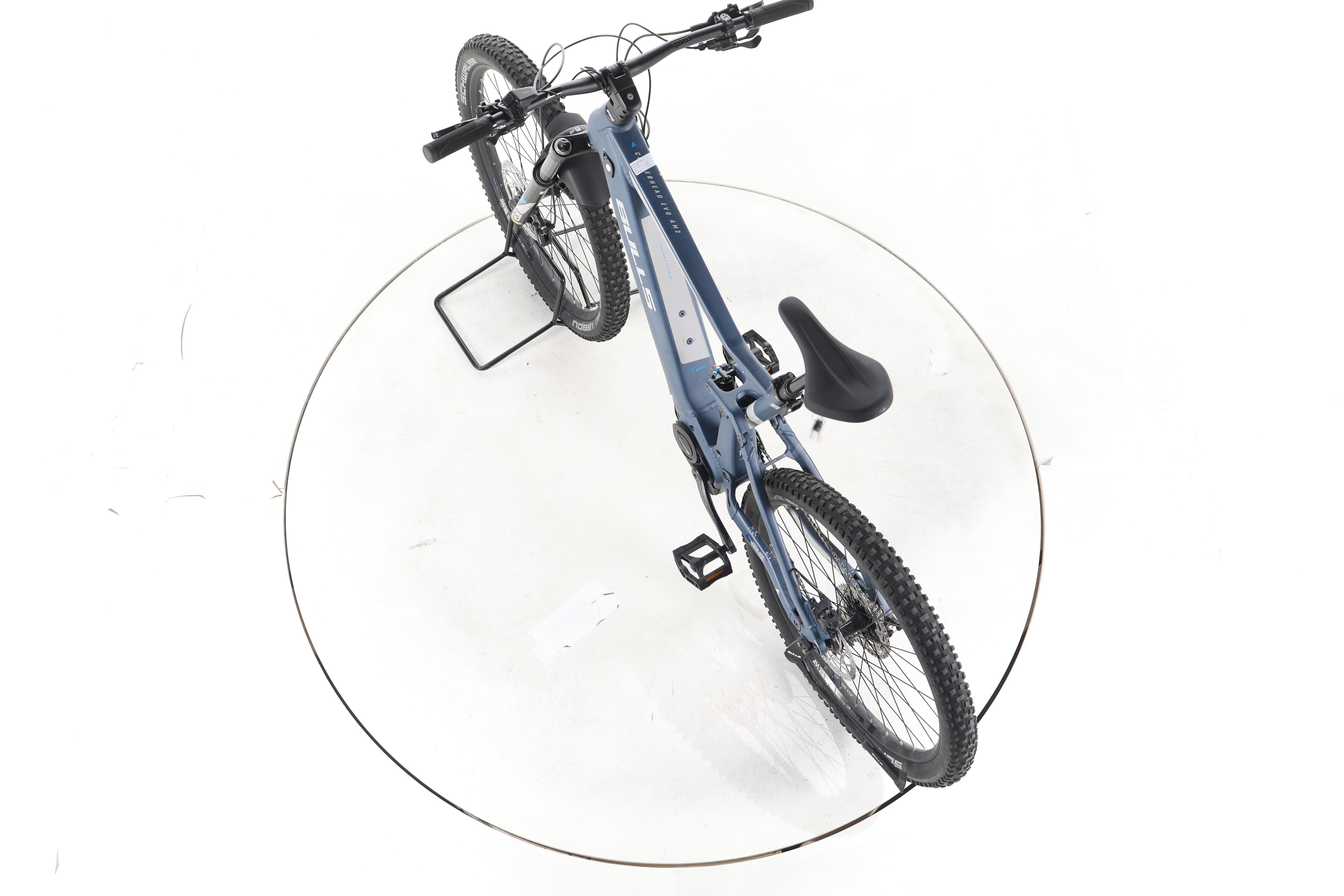 Bulls Copperhead EVO AM 2 E-Bike Fully - Image 21