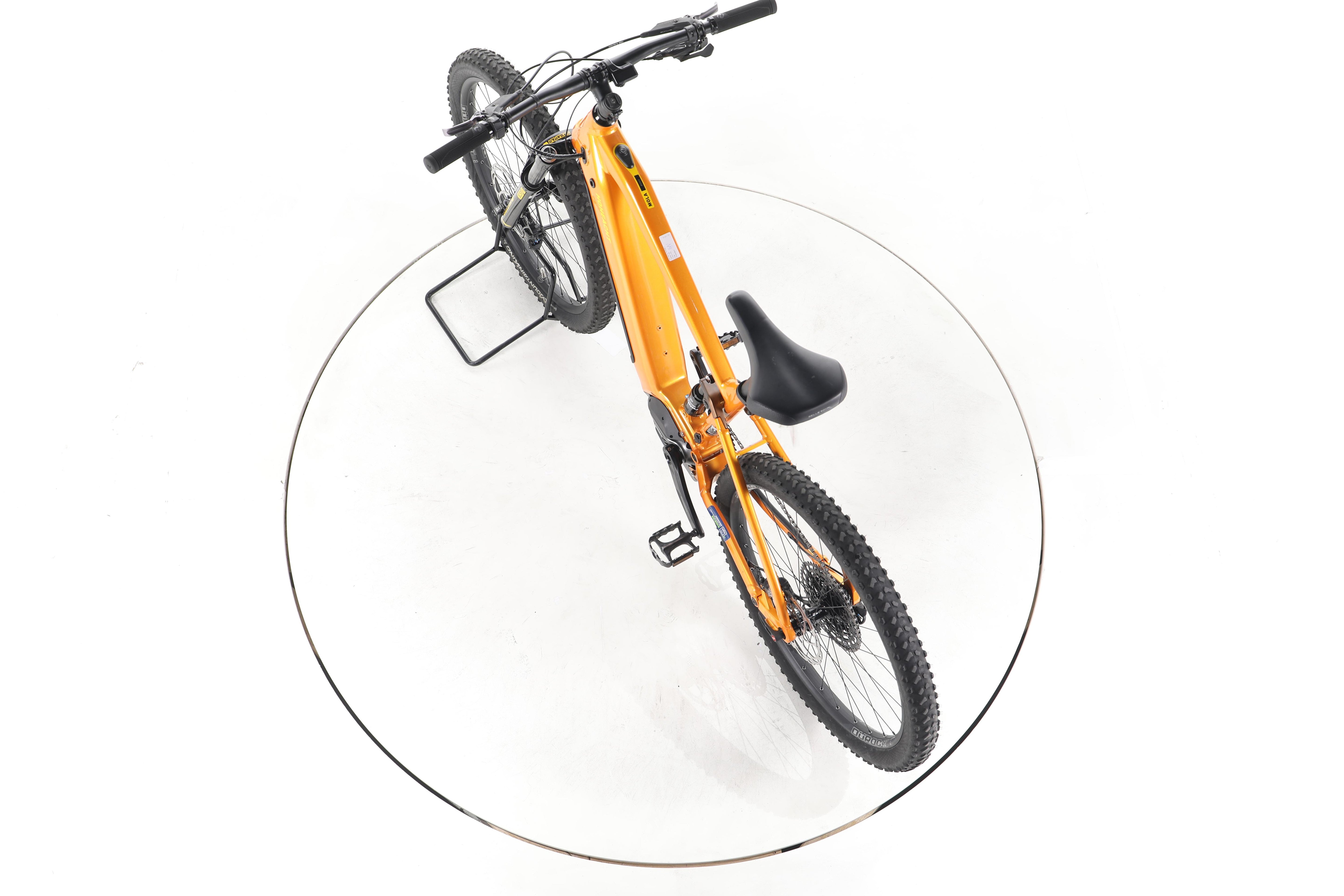 HoheAcht Mola Roko E-Bike Fully - Image 21
