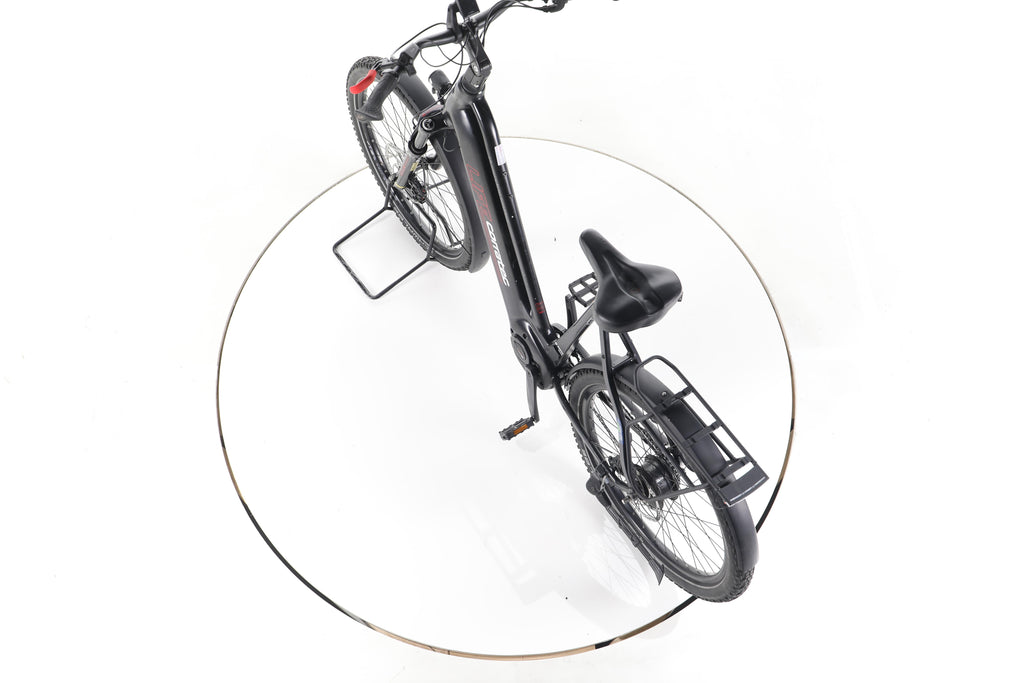 Corratec E-Series Trekking City E-Bike Tiefeinsteiger - Image 21