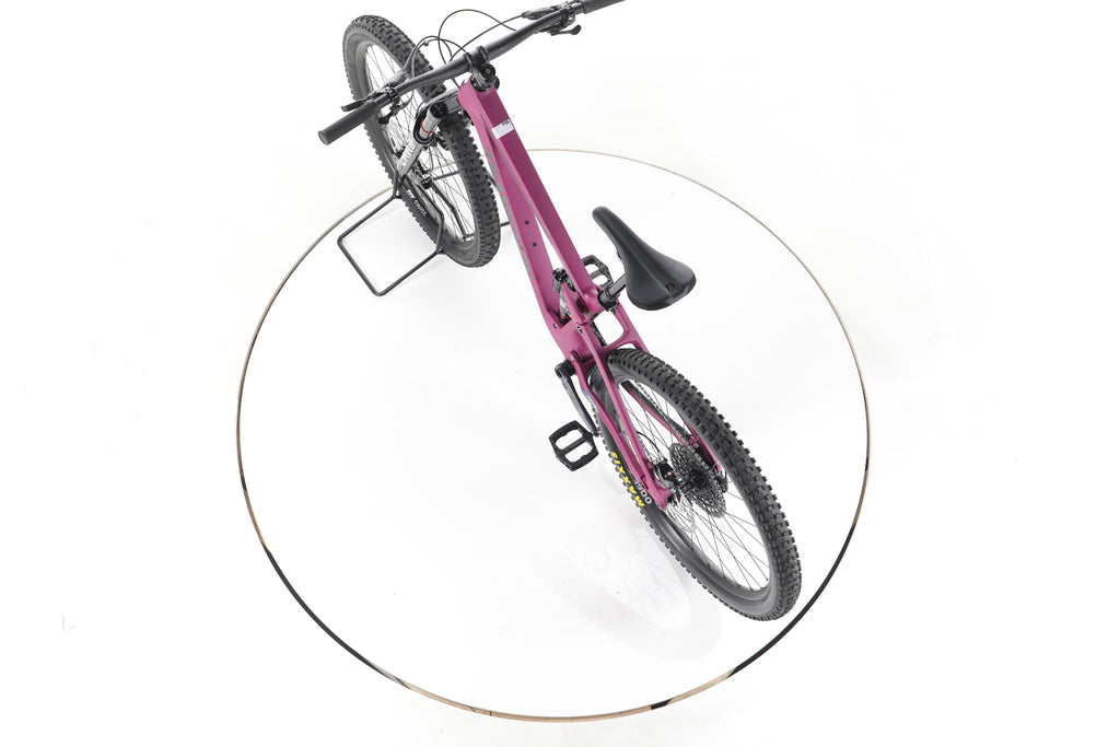 Transition Smuggler Fahrrad Fully - Image 21