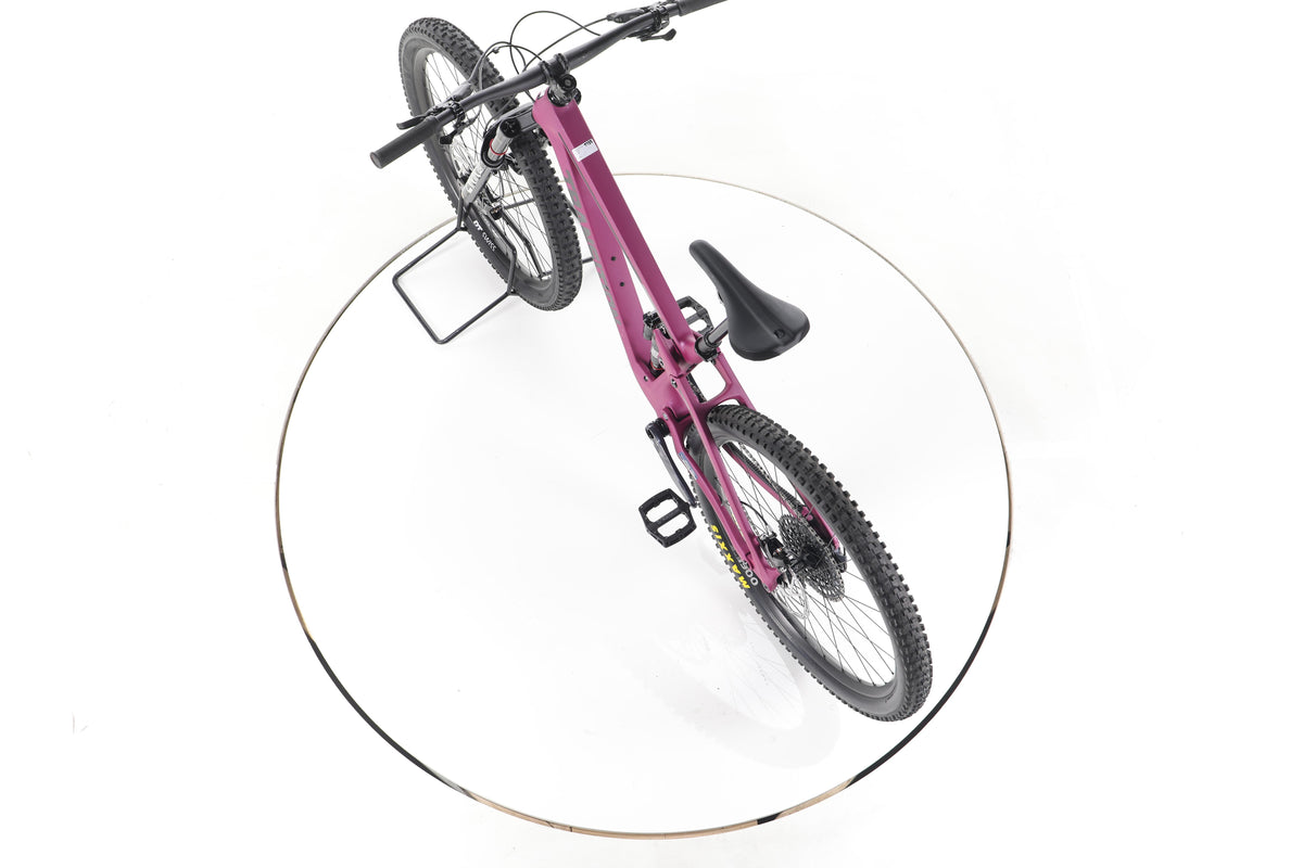 Transition Smuggler Fahrrad Fully - Image 21