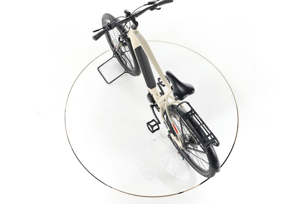 Haibike Trekking 4 Trekking E-Bike - Image 21