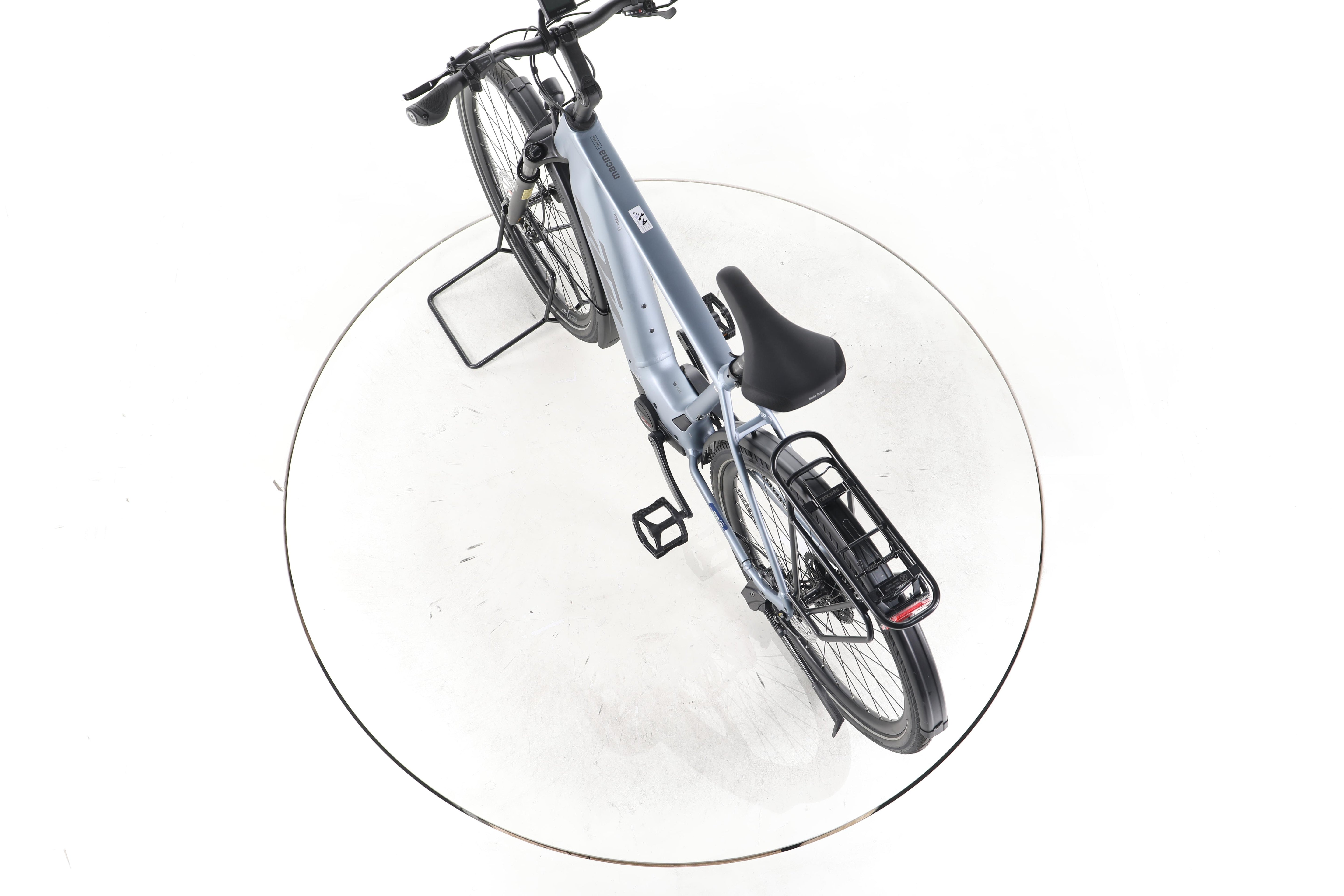 KTM Macina Tour P510 Trekking E-Bike - Image 21