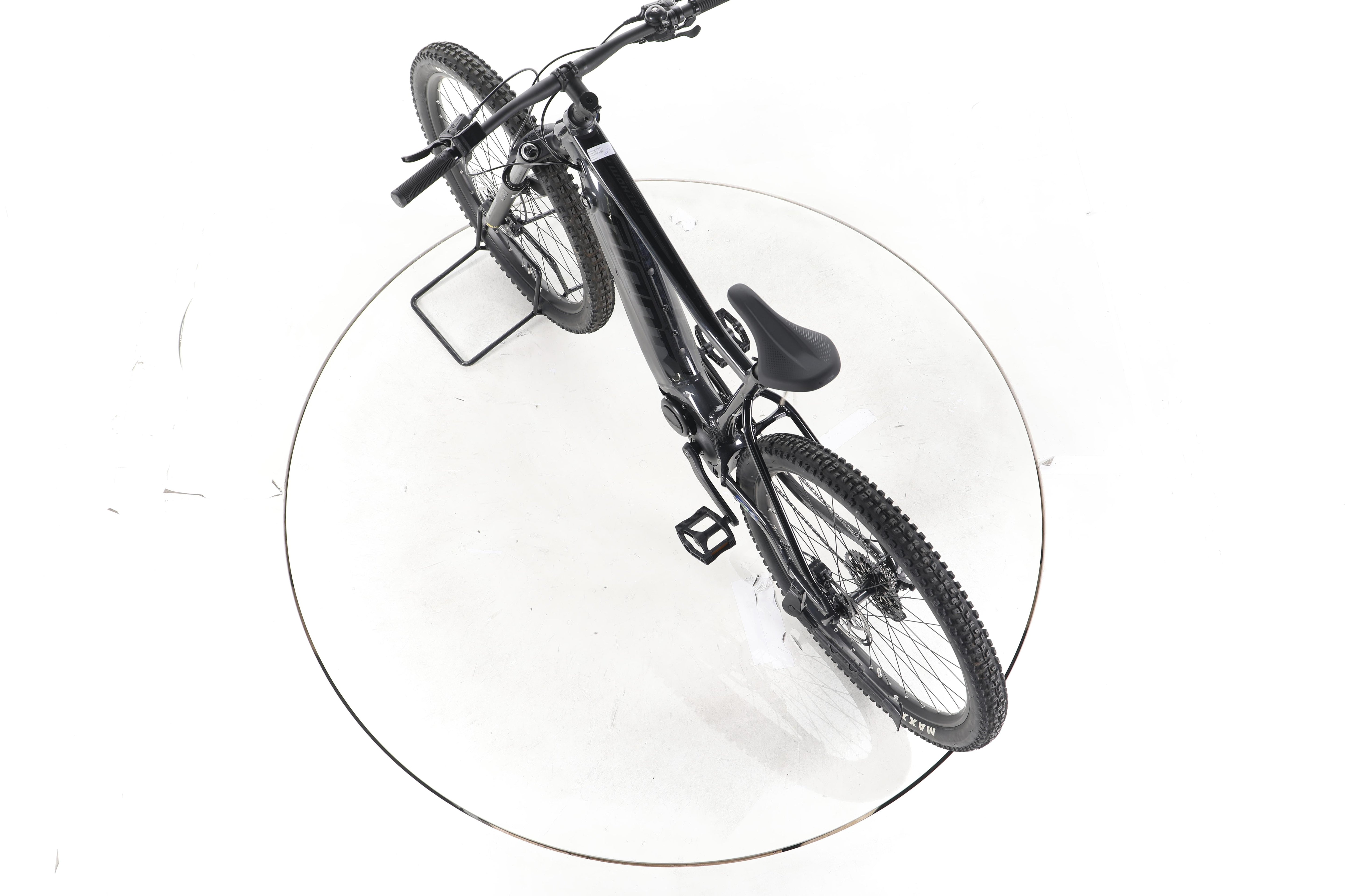 Giant Fathom E+ Pro 2 E-Bike - Image 21
