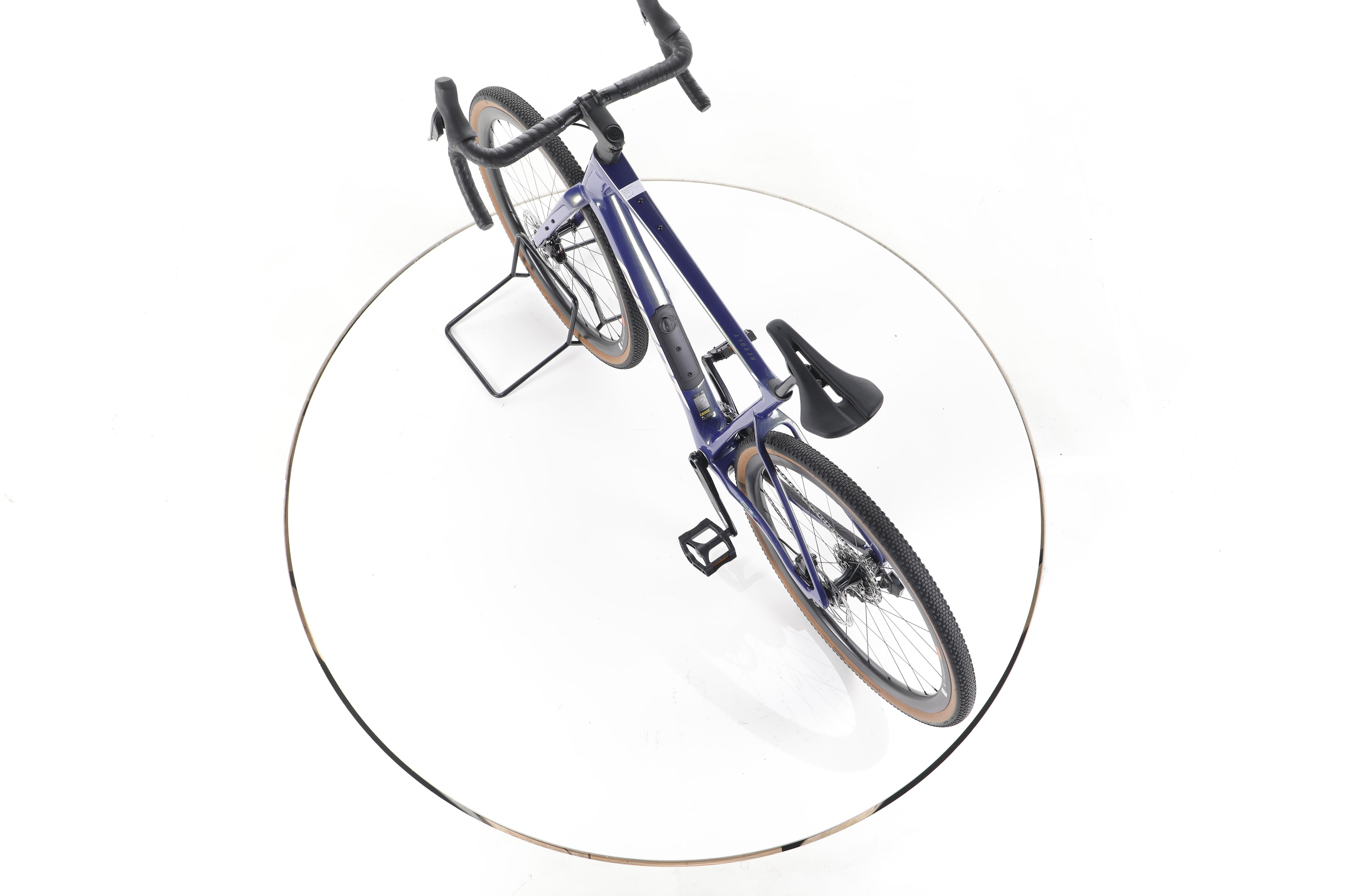 Giant Revolt Advanced Pro1 Gravelbike Carbon 2024 - Image 21
