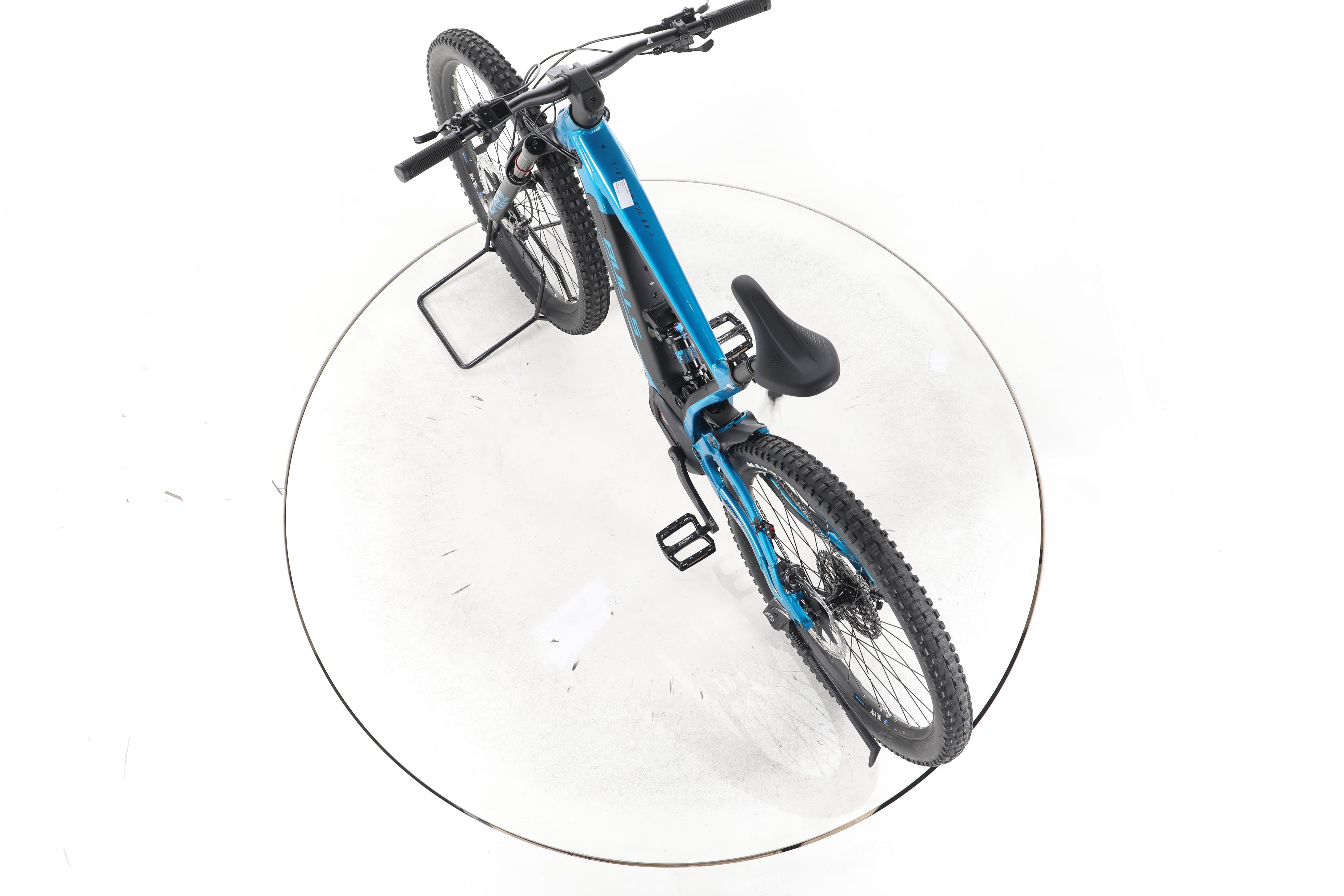 Bulls E-Stream E-Bike Fully - Image 21