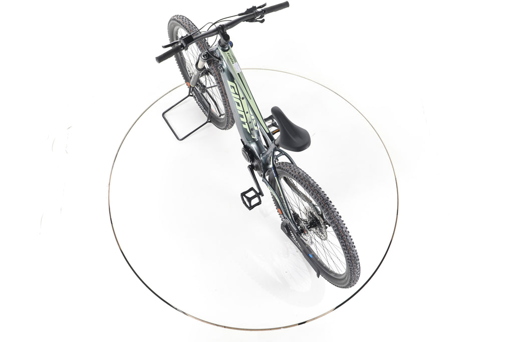 Giant Fathom E+ 1 E-Bike - Image 21