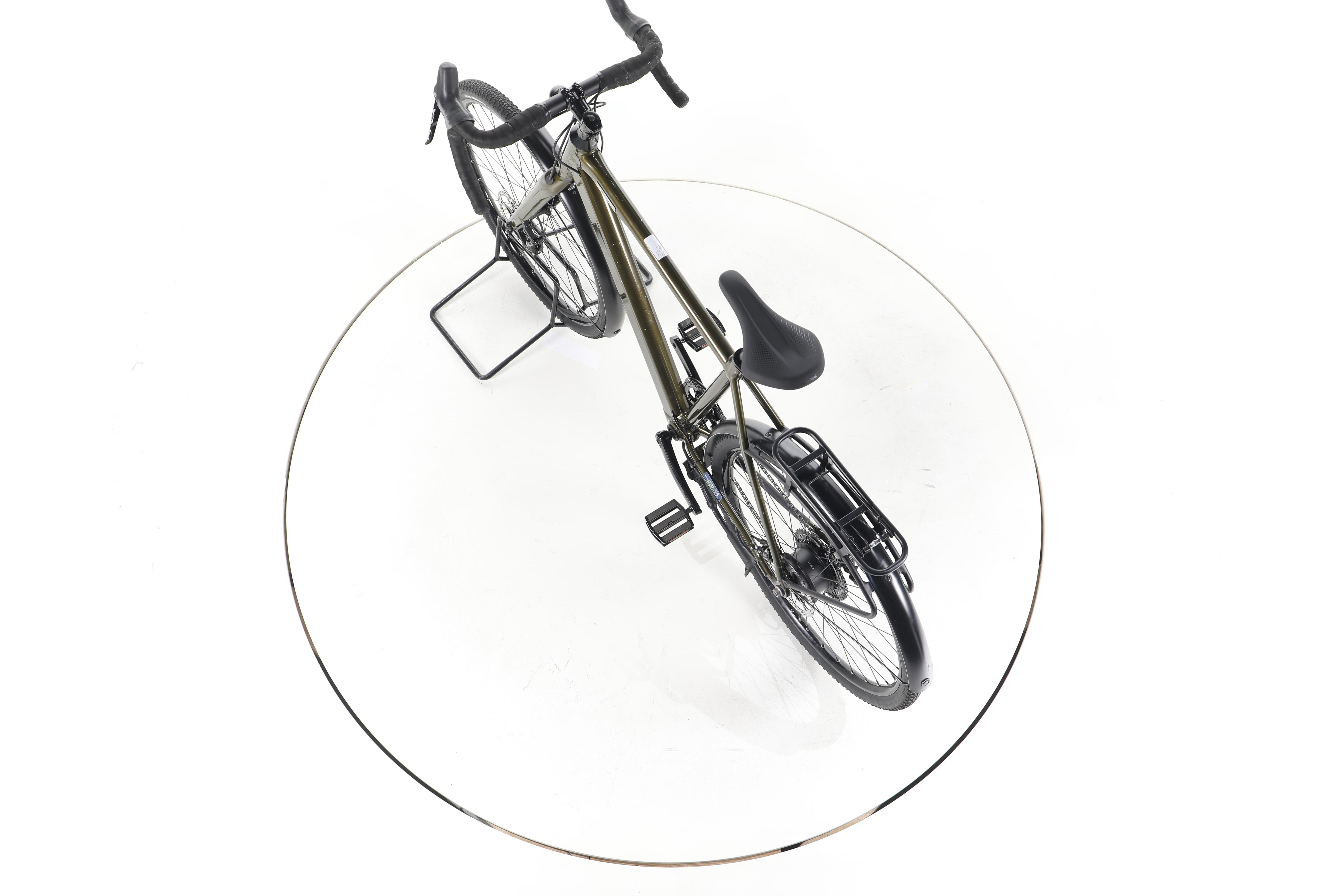 Coboc Ten Torino E-Gravel & Rennrad - Image 21
